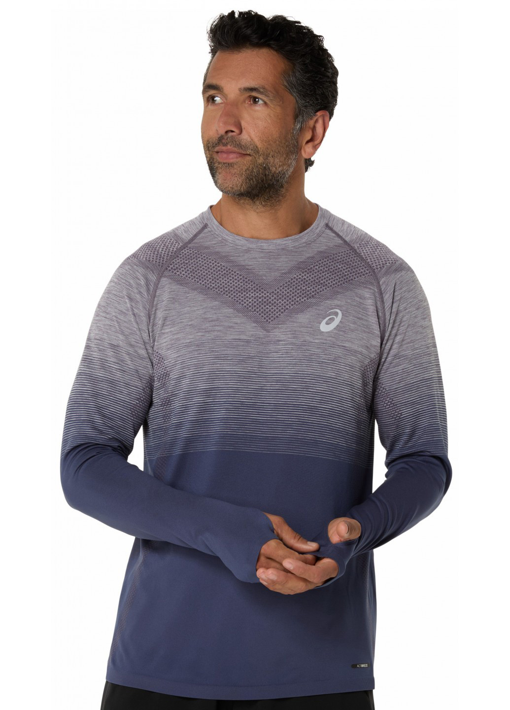 Реглан Asics 2011C394-501 (366269533)