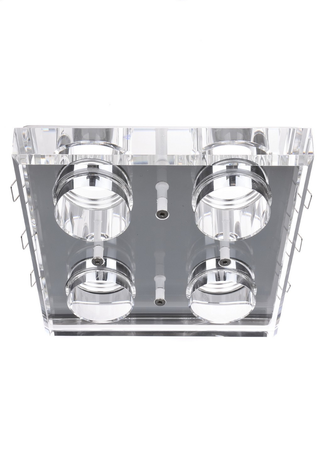 HDL-G153/4 светильник точечный декоративный Brille (185914020)