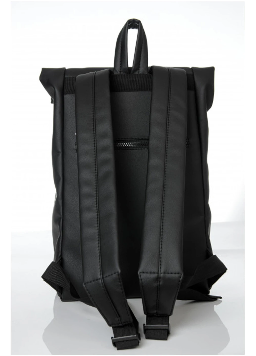 Жіночий рюкзак 40х14х25 см Sambag (210473606)