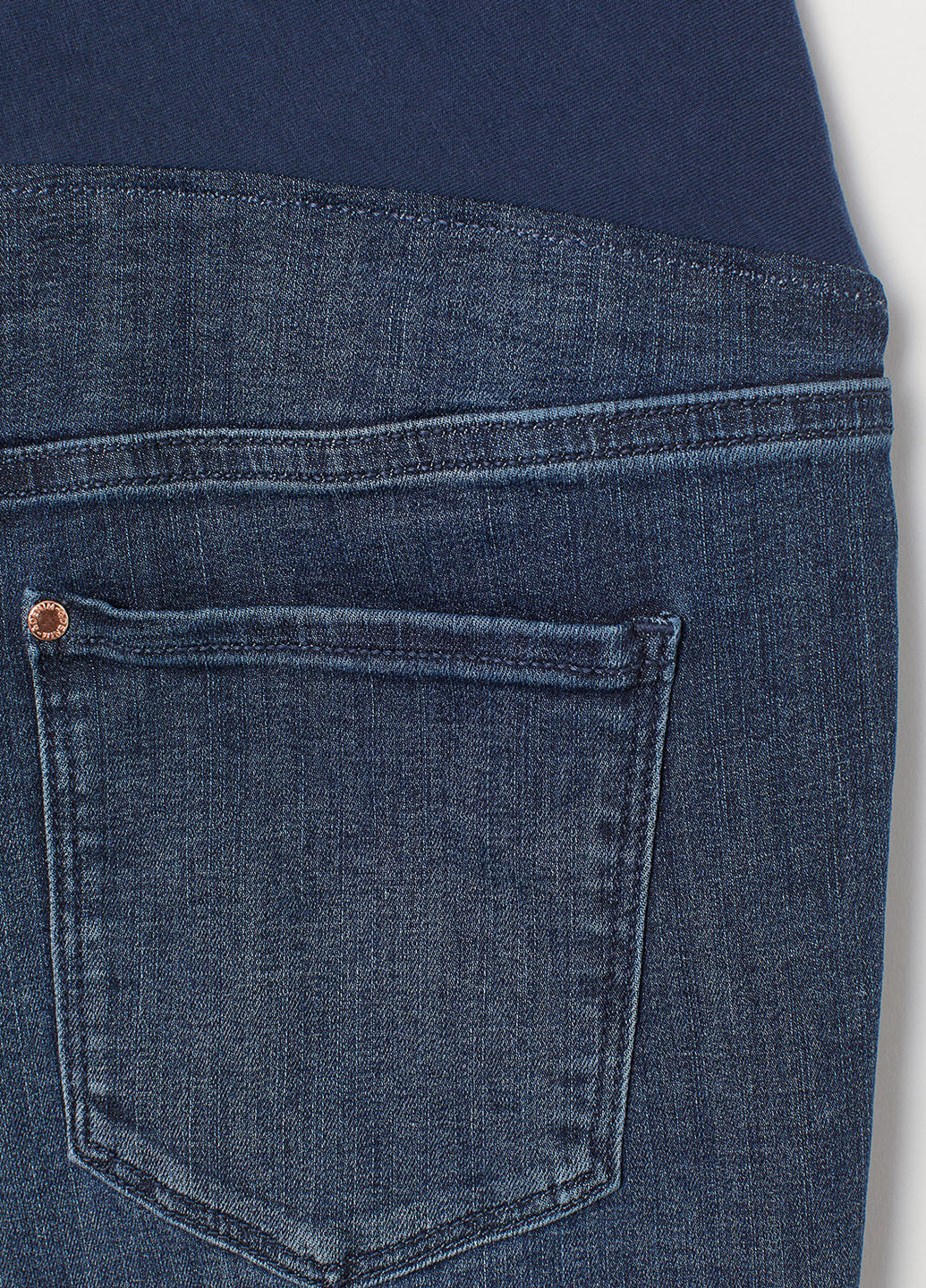 Джинсы для беременных H&M - (366095972)