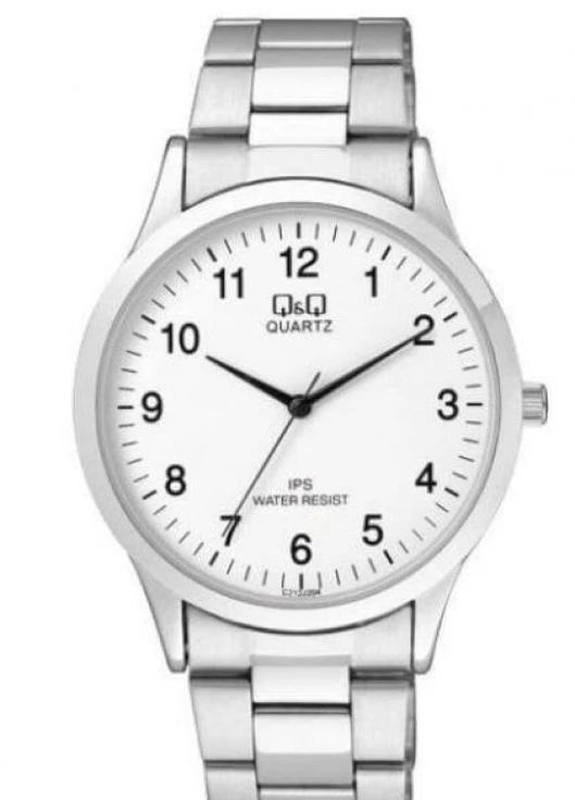 Годинники Q & Q C212J204Y кварцові класичні Q&Q (229057911)