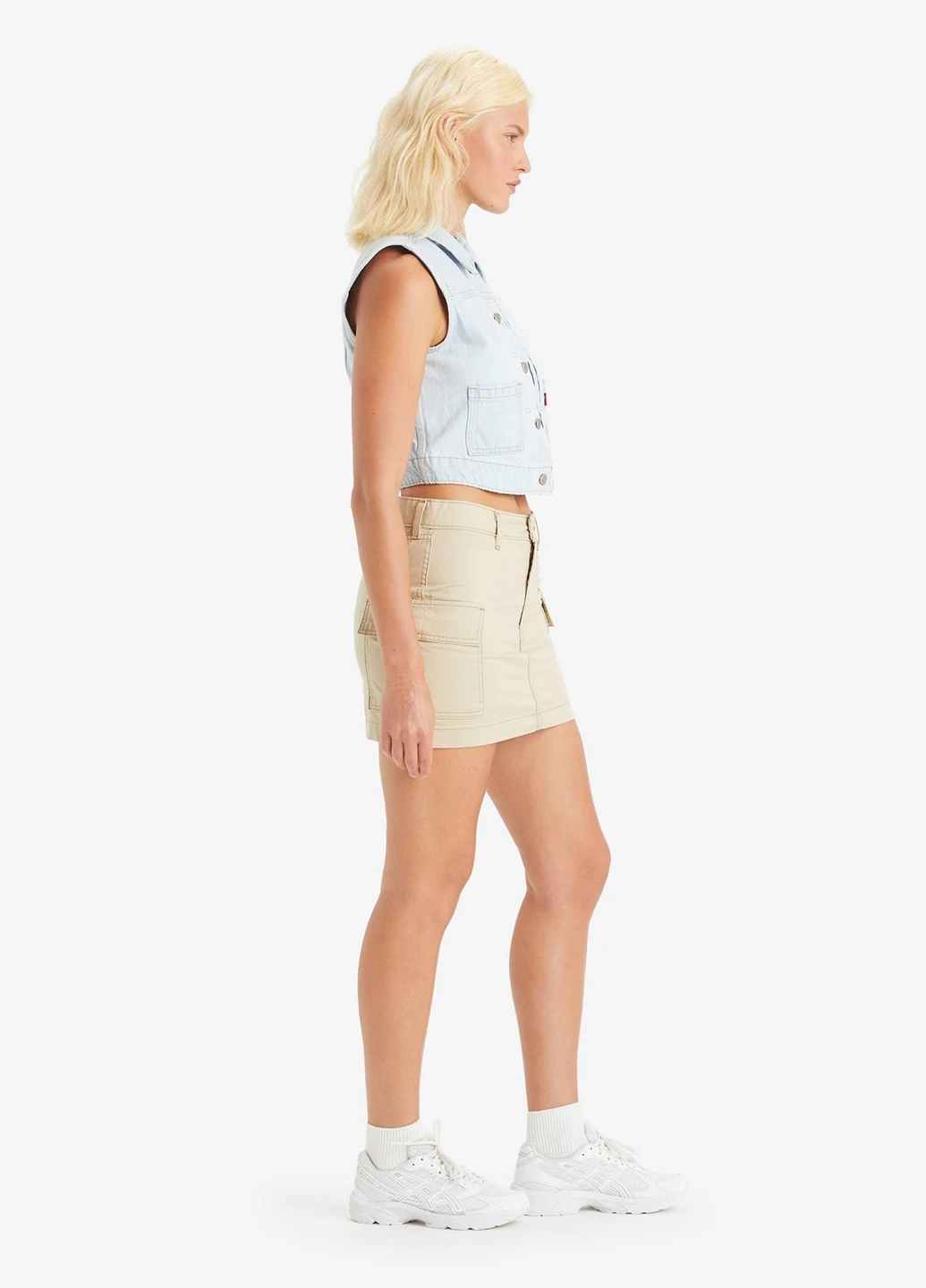 Спідниця Levi's (336933288)