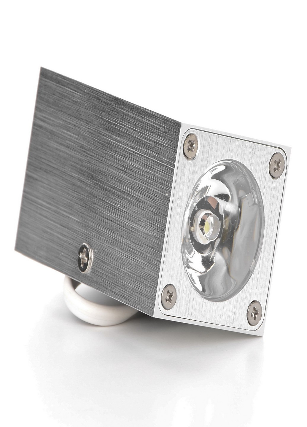 LED-201 / 2W BA Світильник для ступенів Brille (185914042)