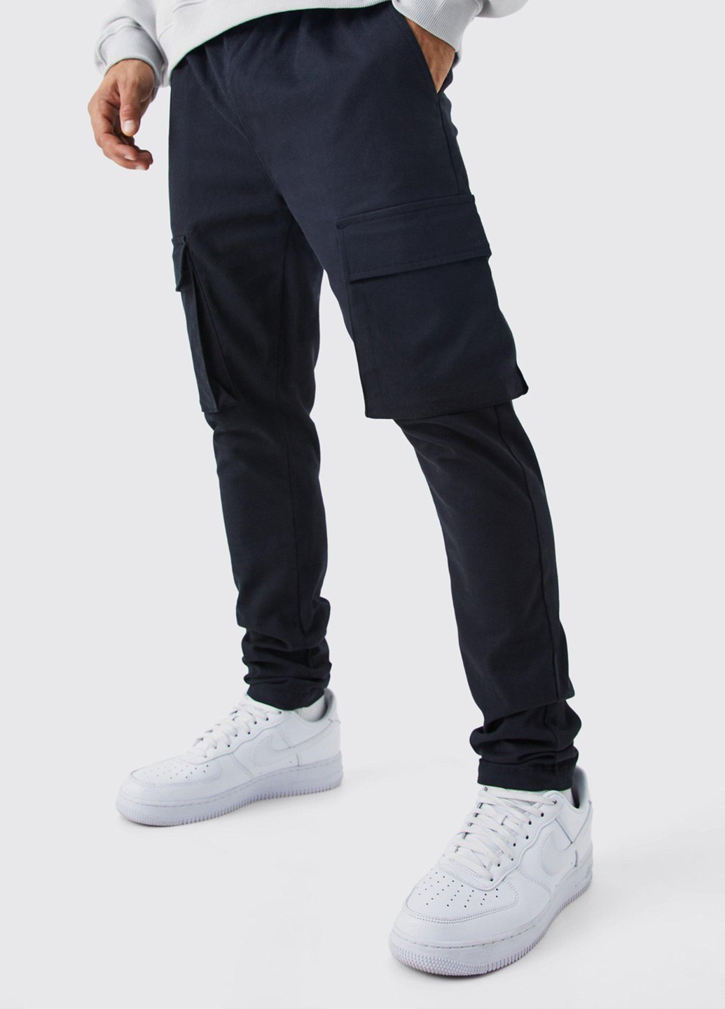 Штани Boohoo (322093027)