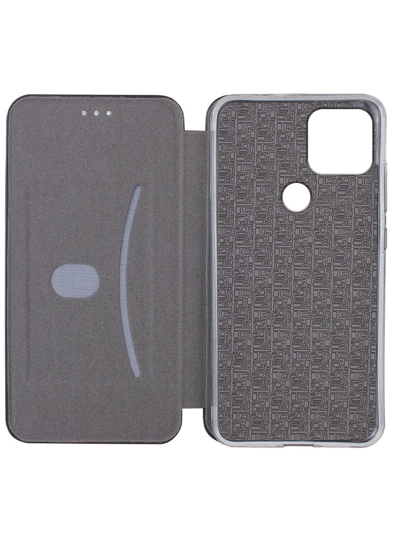 Шкіряний чохол (книжка) Classy для Google Pixel 5 Camouflage (is_00000040348_11) Epik (250500326)