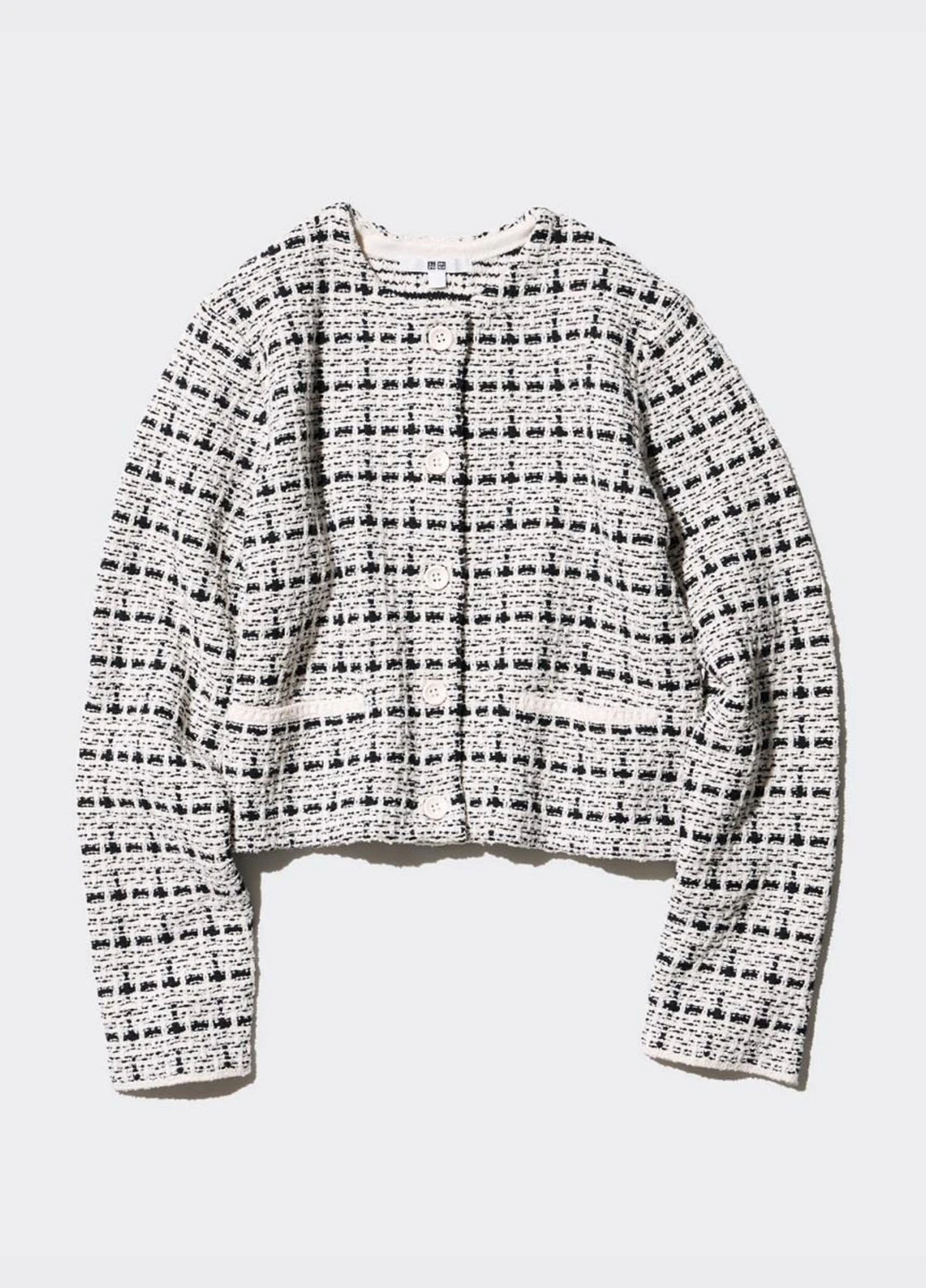 Костюм (жакет, спідниця) Uniqlo (360656568)