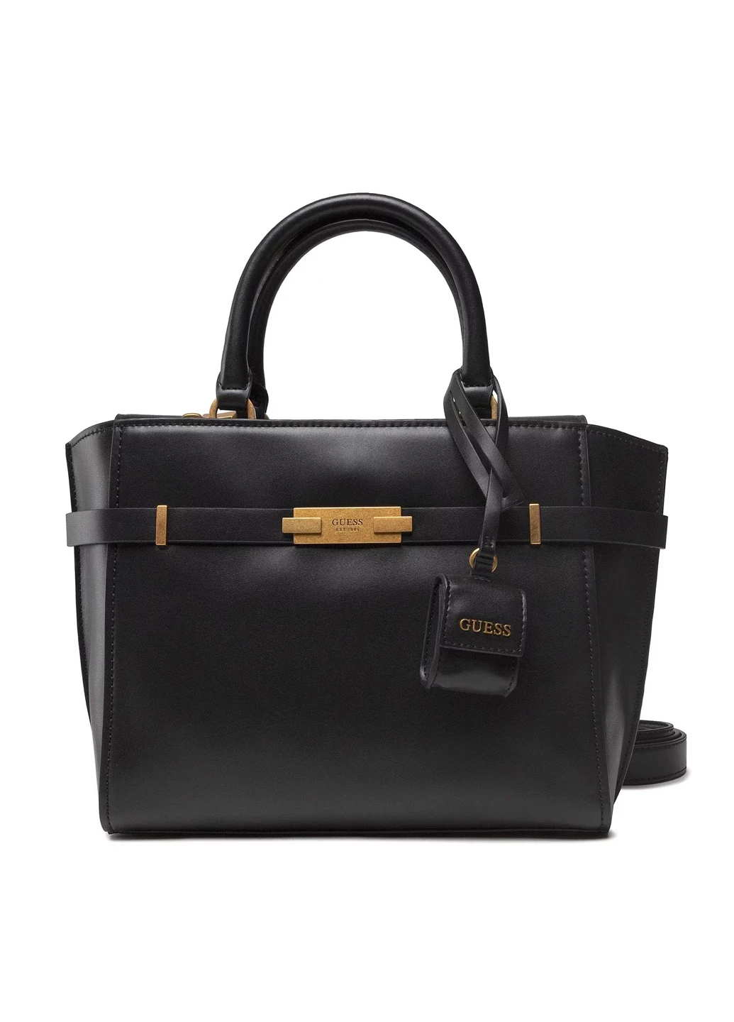 Сумка Guess BEA SOCIETY SATCHEL (251444180)
