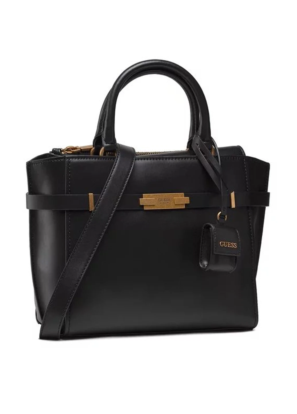 Сумка Guess BEA SOCIETY SATCHEL (251444180)