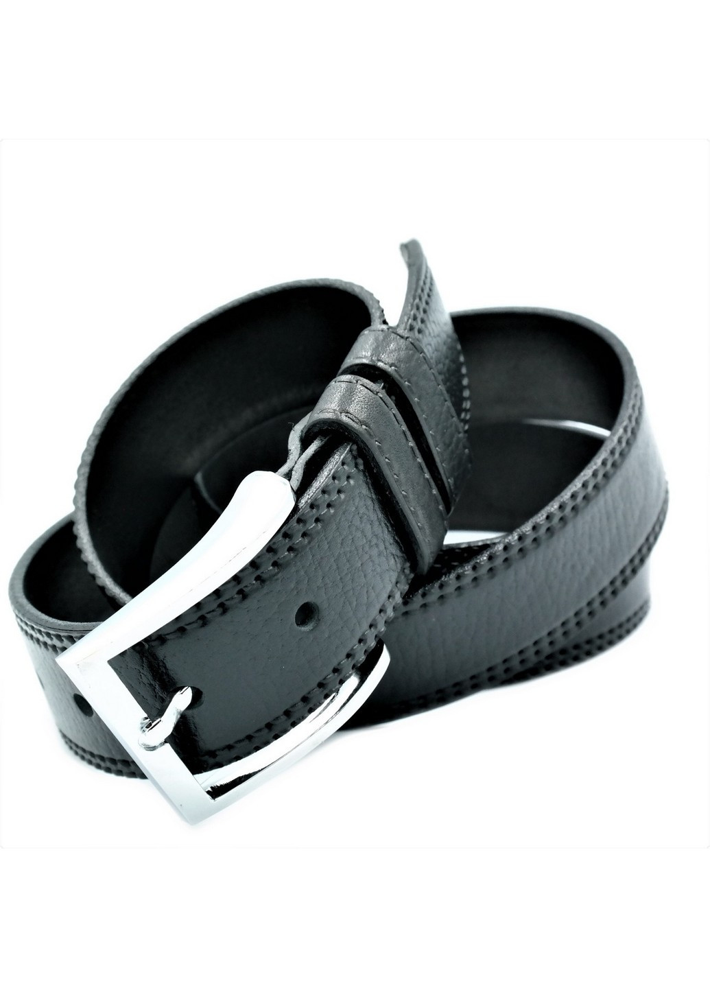 Ремінь 110-125х3, 5 см Le-Mon (253136173)