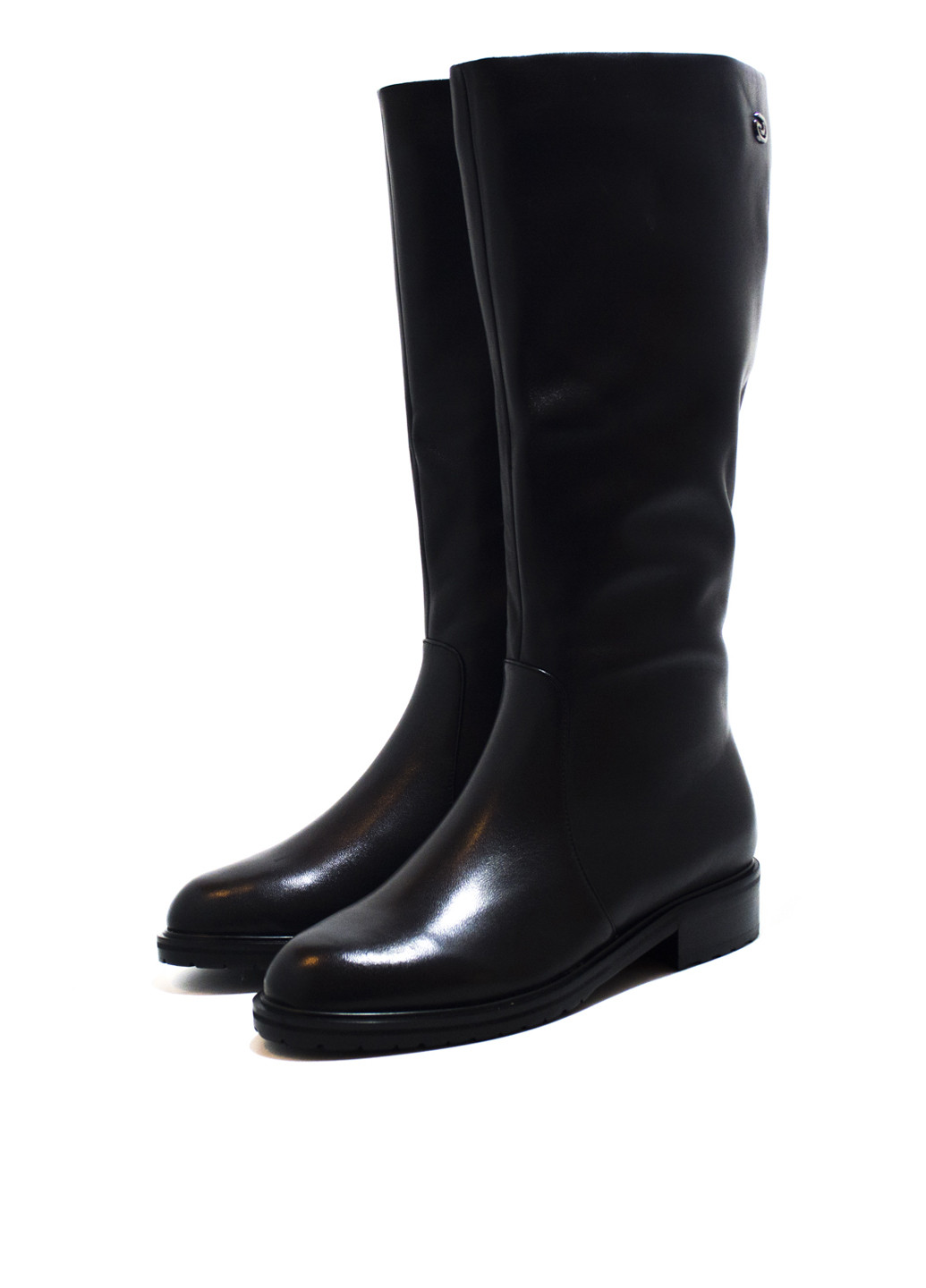 Зимние сапоги Bonetti