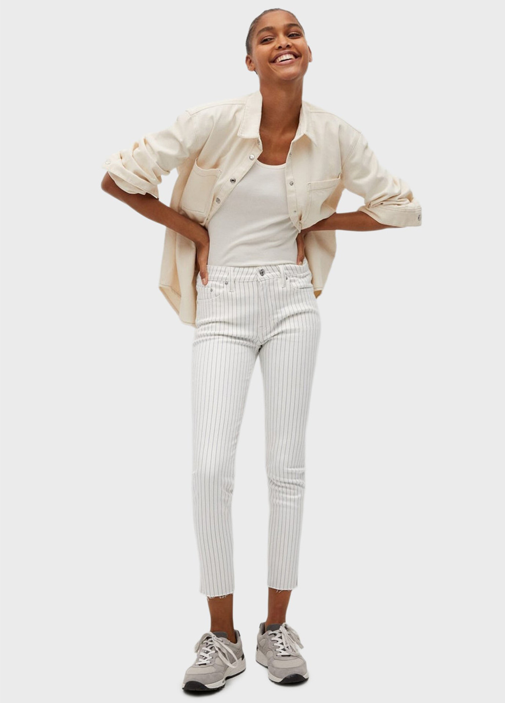 Джинсы Mango - (332364935)