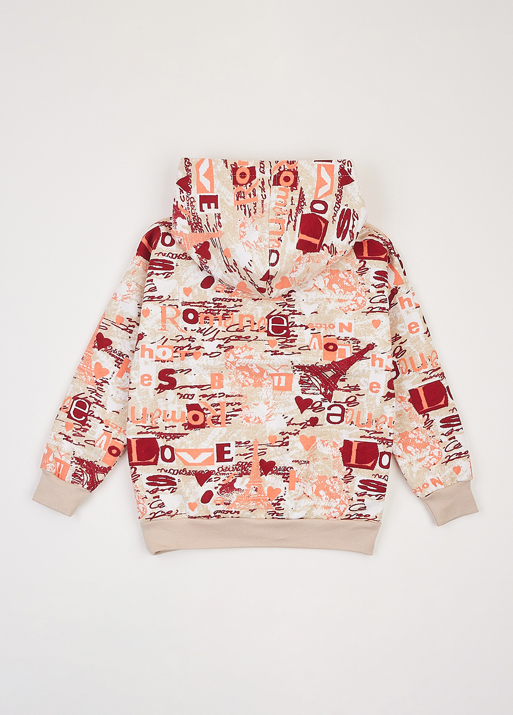 Худи Фламинго (303403417)