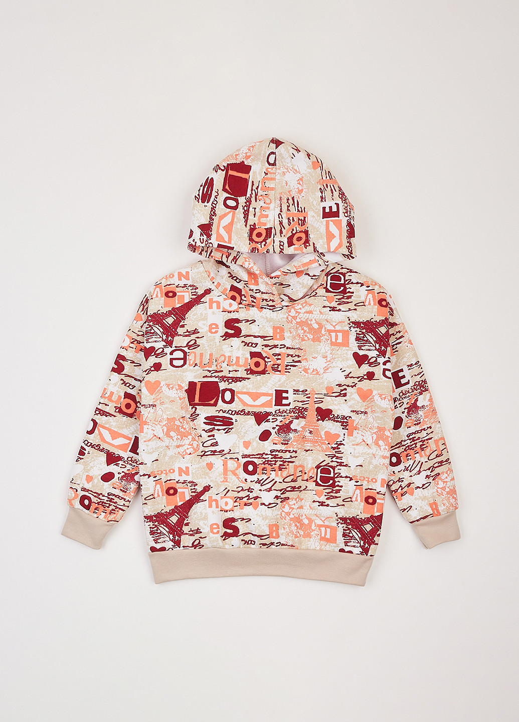 Худи Фламинго (303403417)