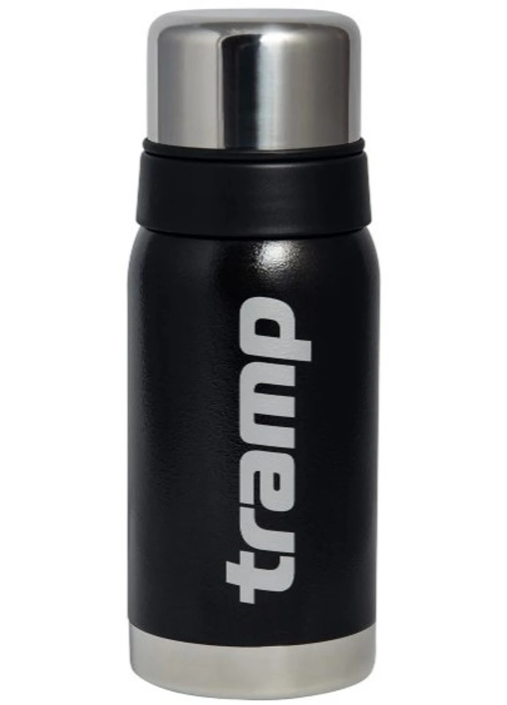 Термос Expedition Line 0,5 л черный Tramp (252744793)