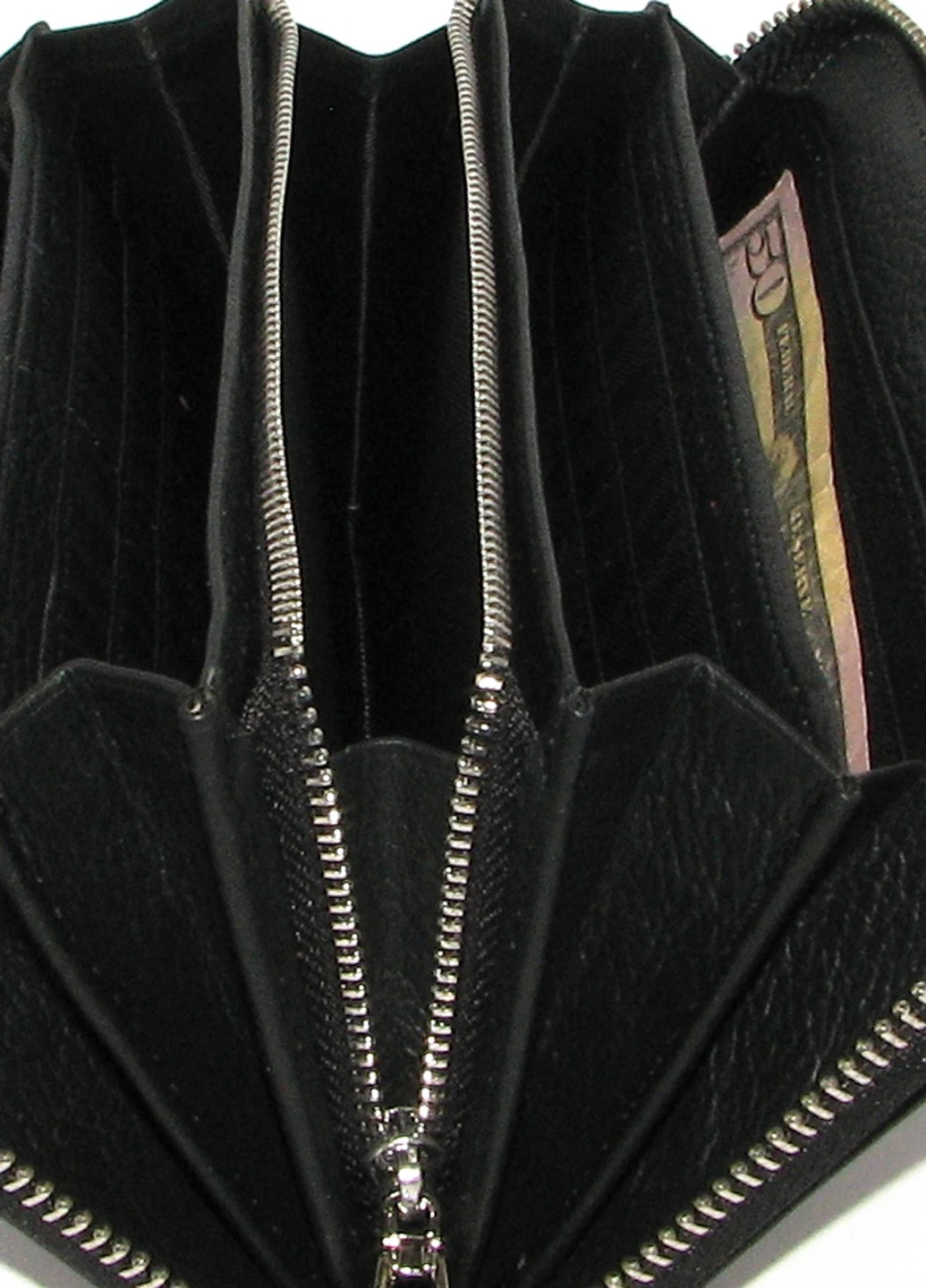 Гаманець ST Leather Accessories (47044537)