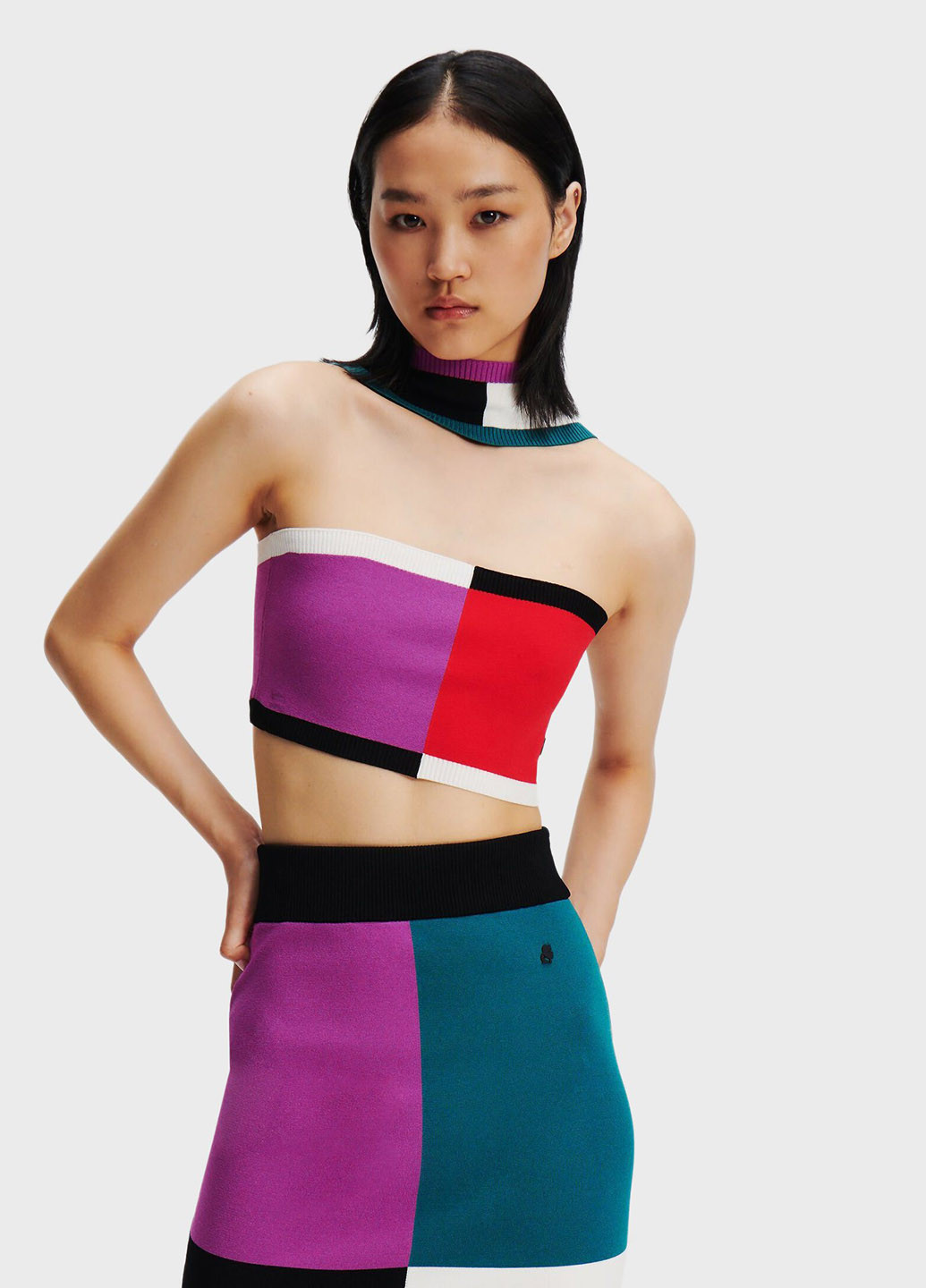 Топ Karl Lagerfeld (347731830)