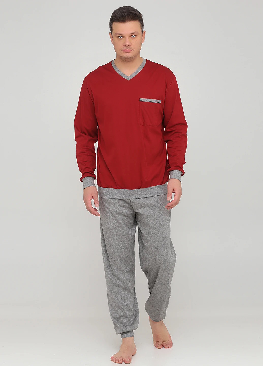 Піжама (сорочка, штани) Calida (327538532)