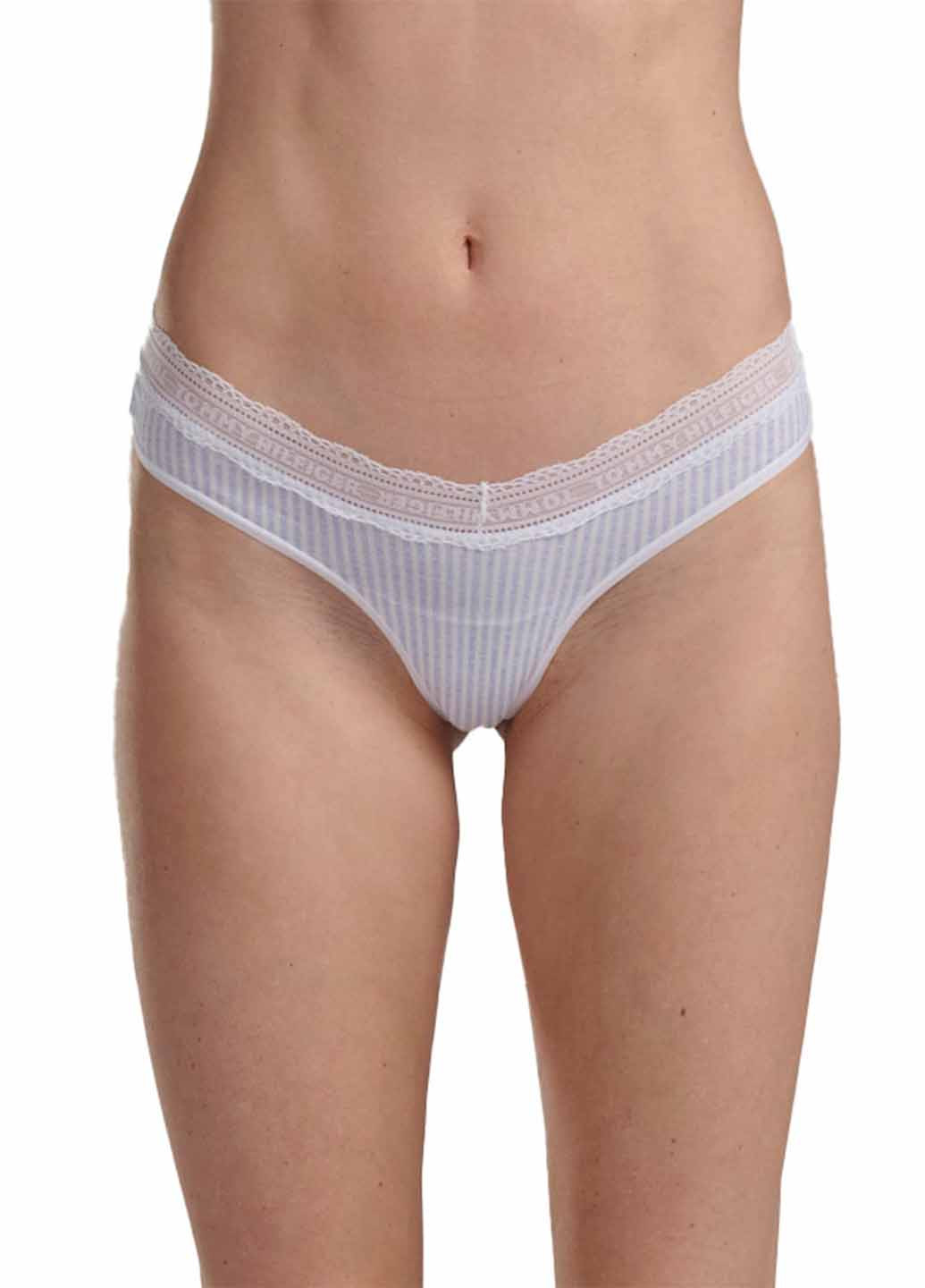 Трусики (3 шт.) Tommy Hilfiger (367242868)