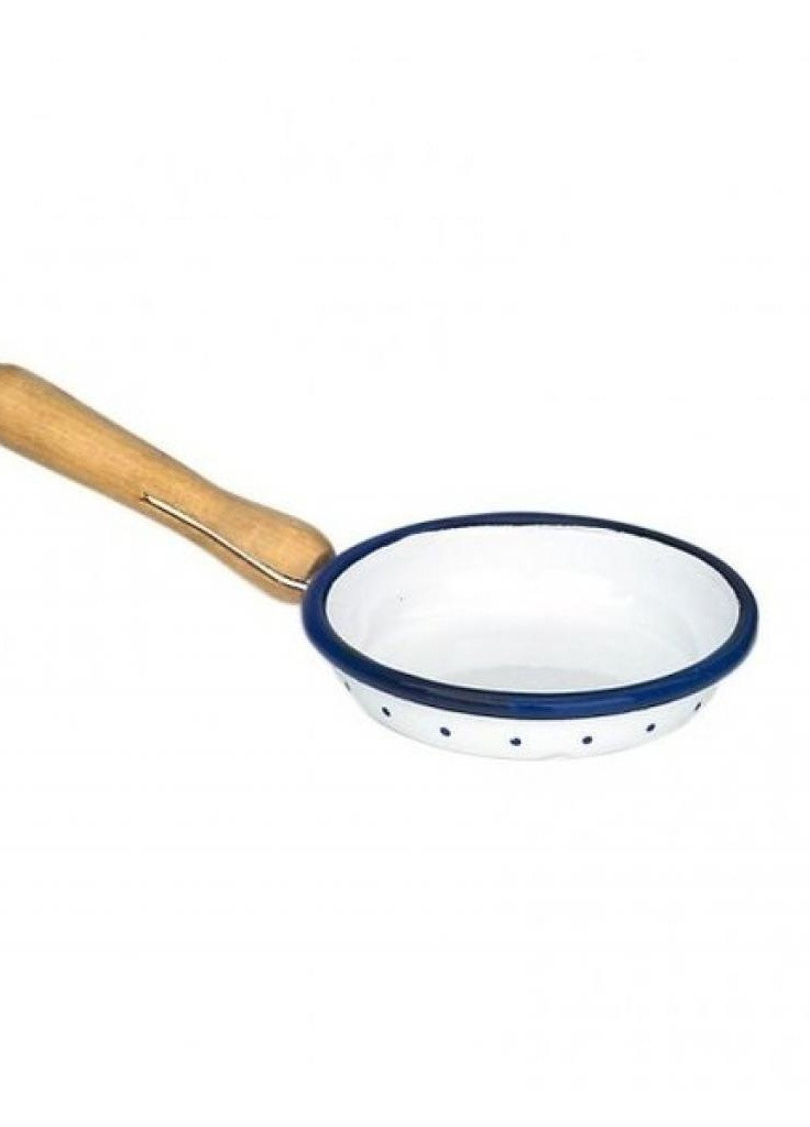 Ігровий набір сковорідка емаль (8 см) (NIC530220) NIC (202374500)