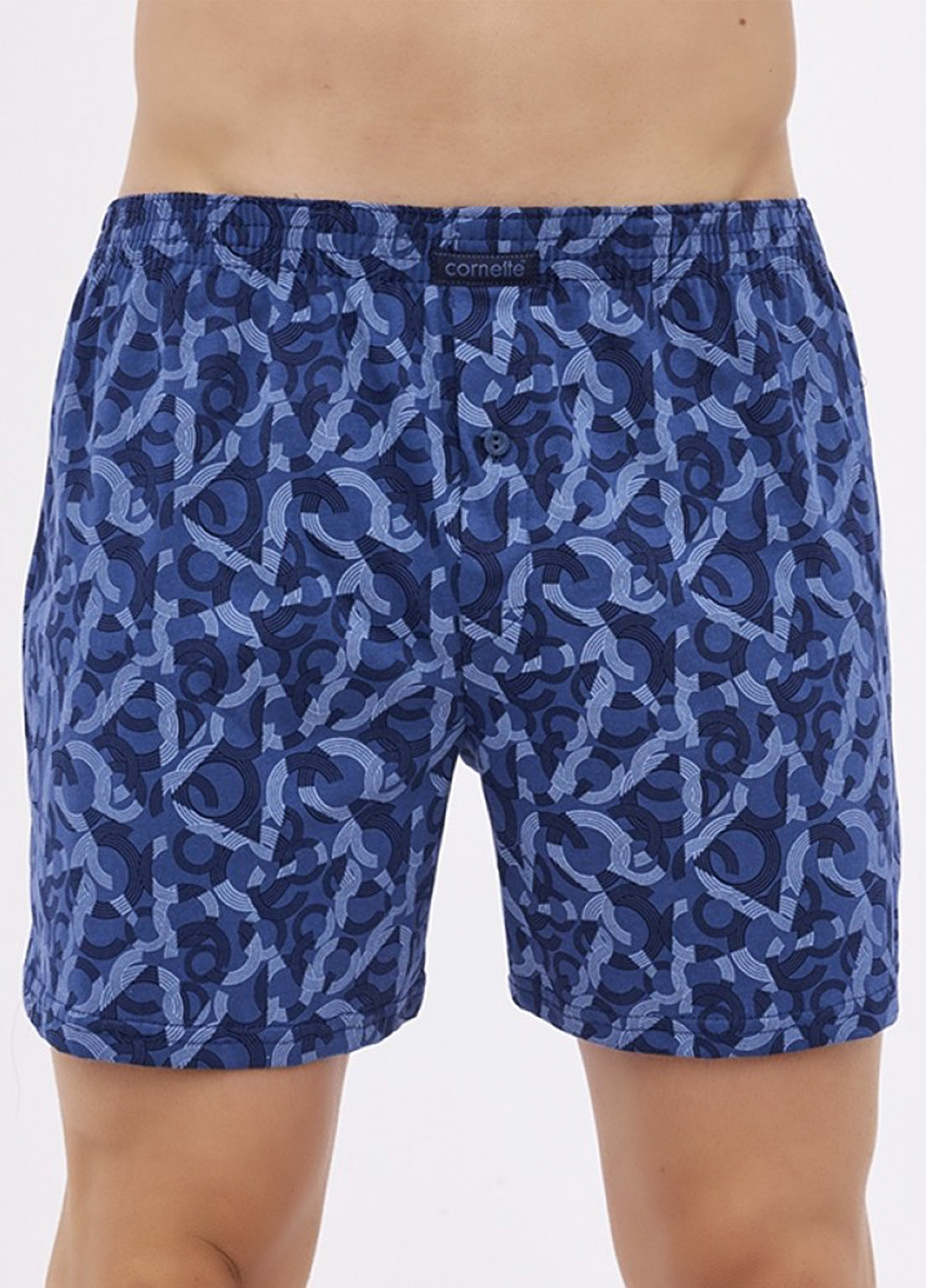 Трусы Cornette (304549136)