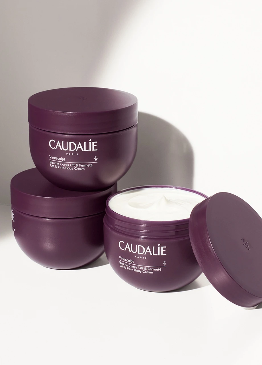 Vinosculpt Крем для тела укрепление и лифтинг, 250мл Caudalie (254539269)