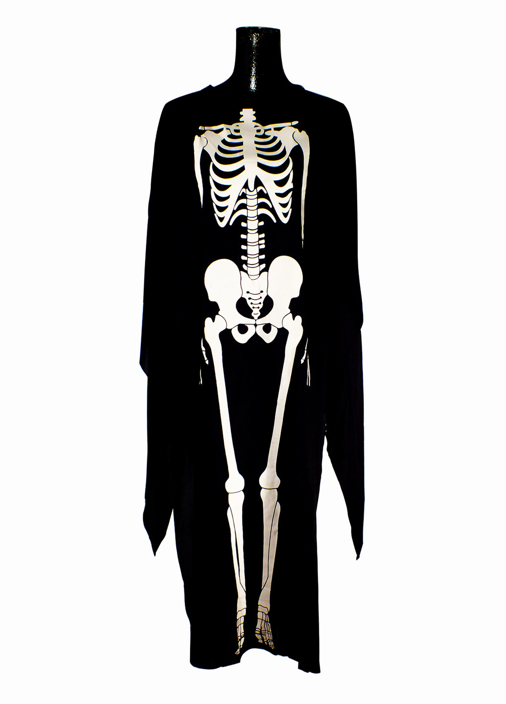 Накидка Скелет Seta Decor (81440375)