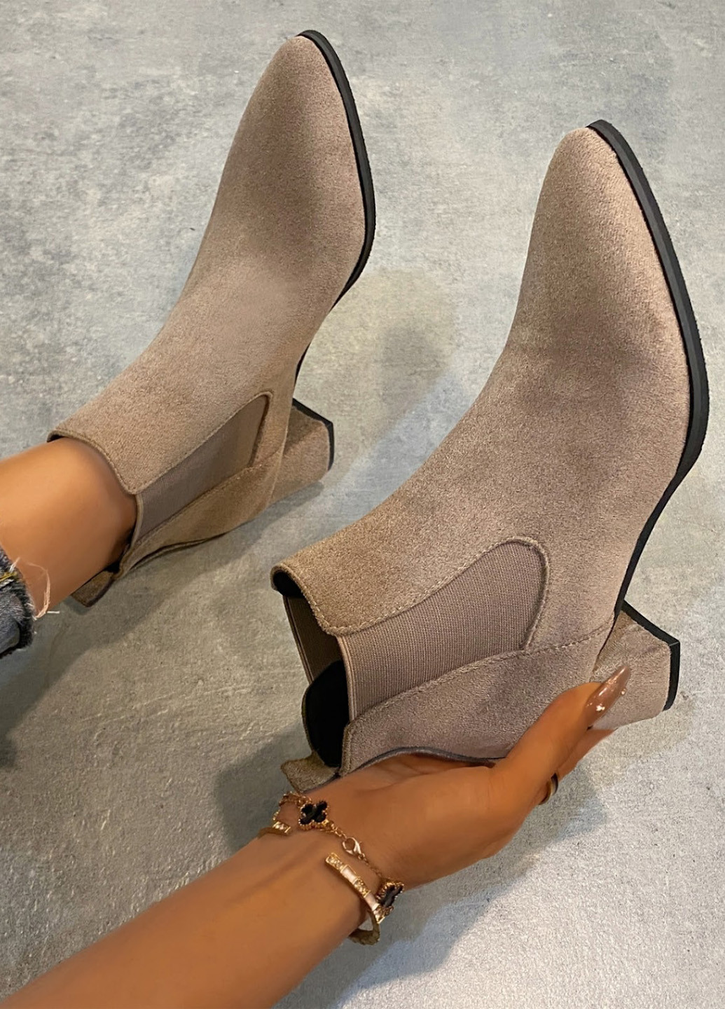 Черевики SHEIN (324691769)