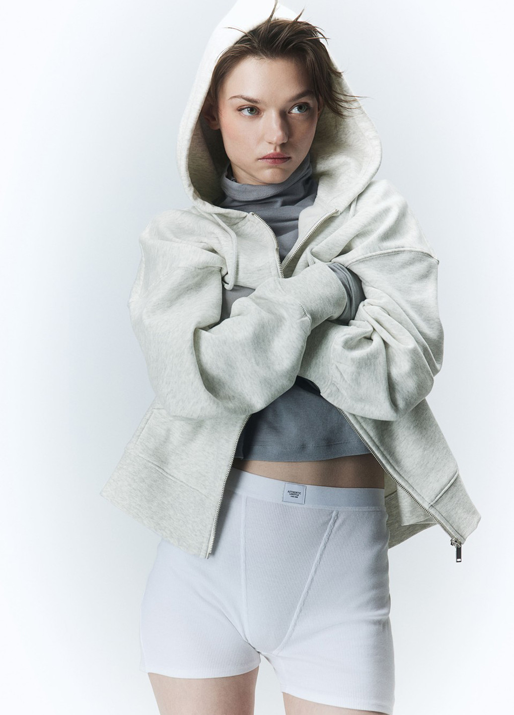 Толстовка H&M (314704523)