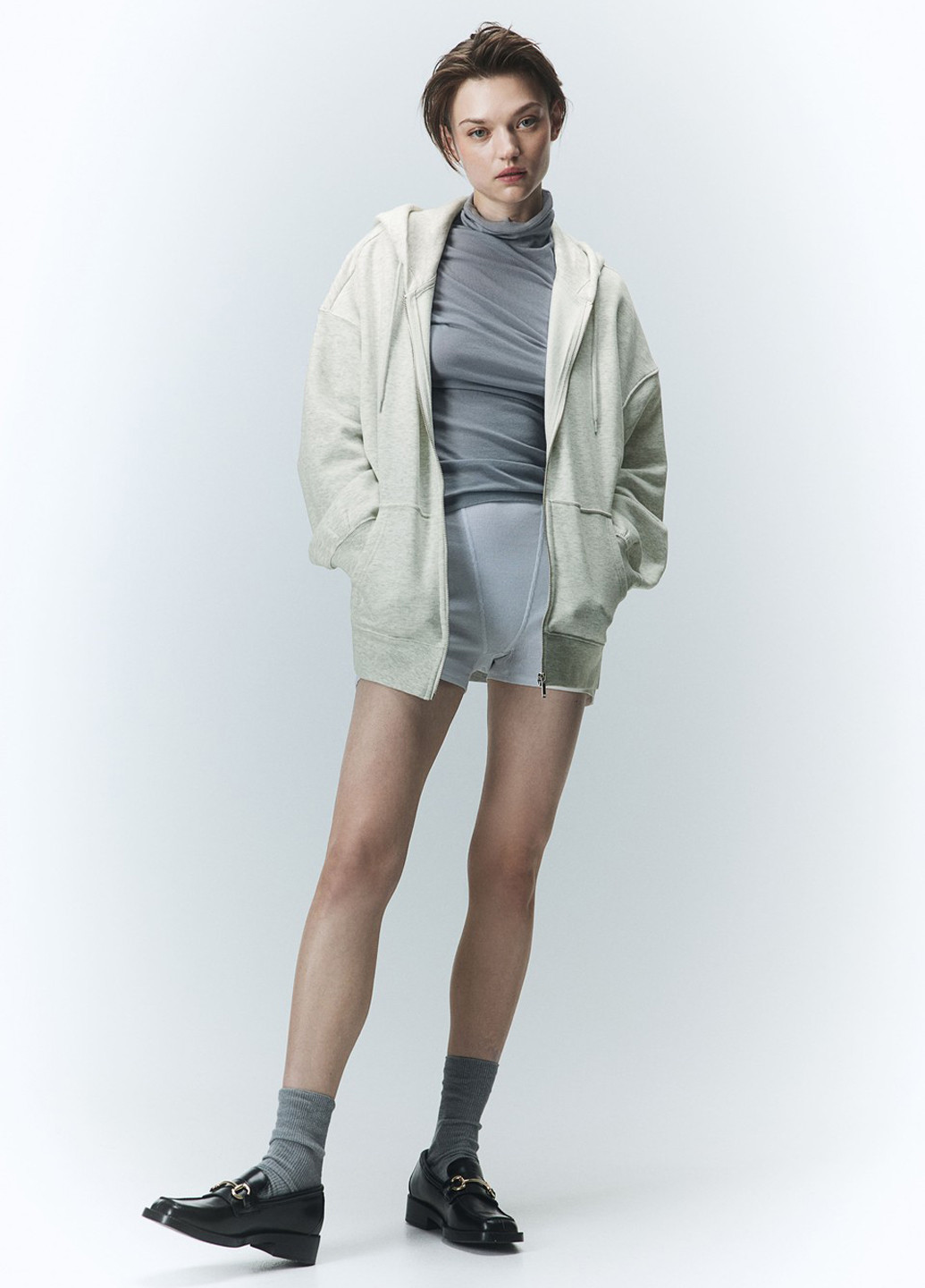 Толстовка H&M (314704523)