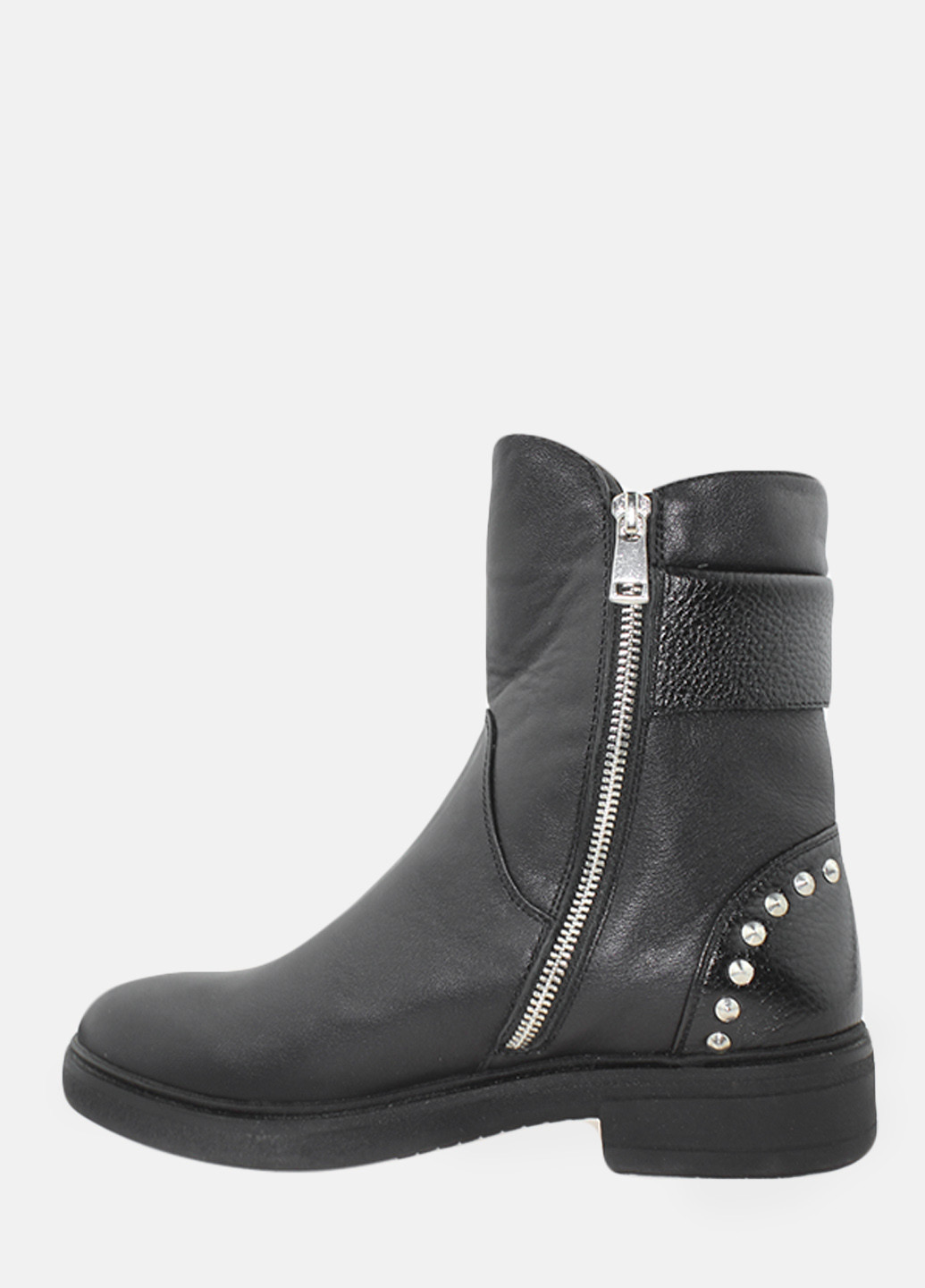 Черевики RF0915 Чорний Favi (251166460)