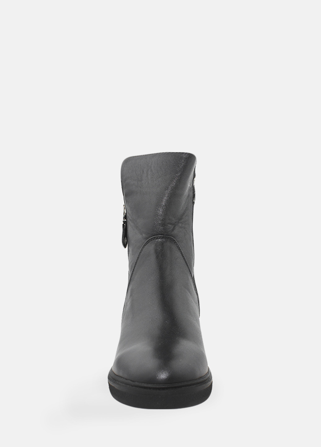 Черевики RF0915 Чорний Favi (251166460)