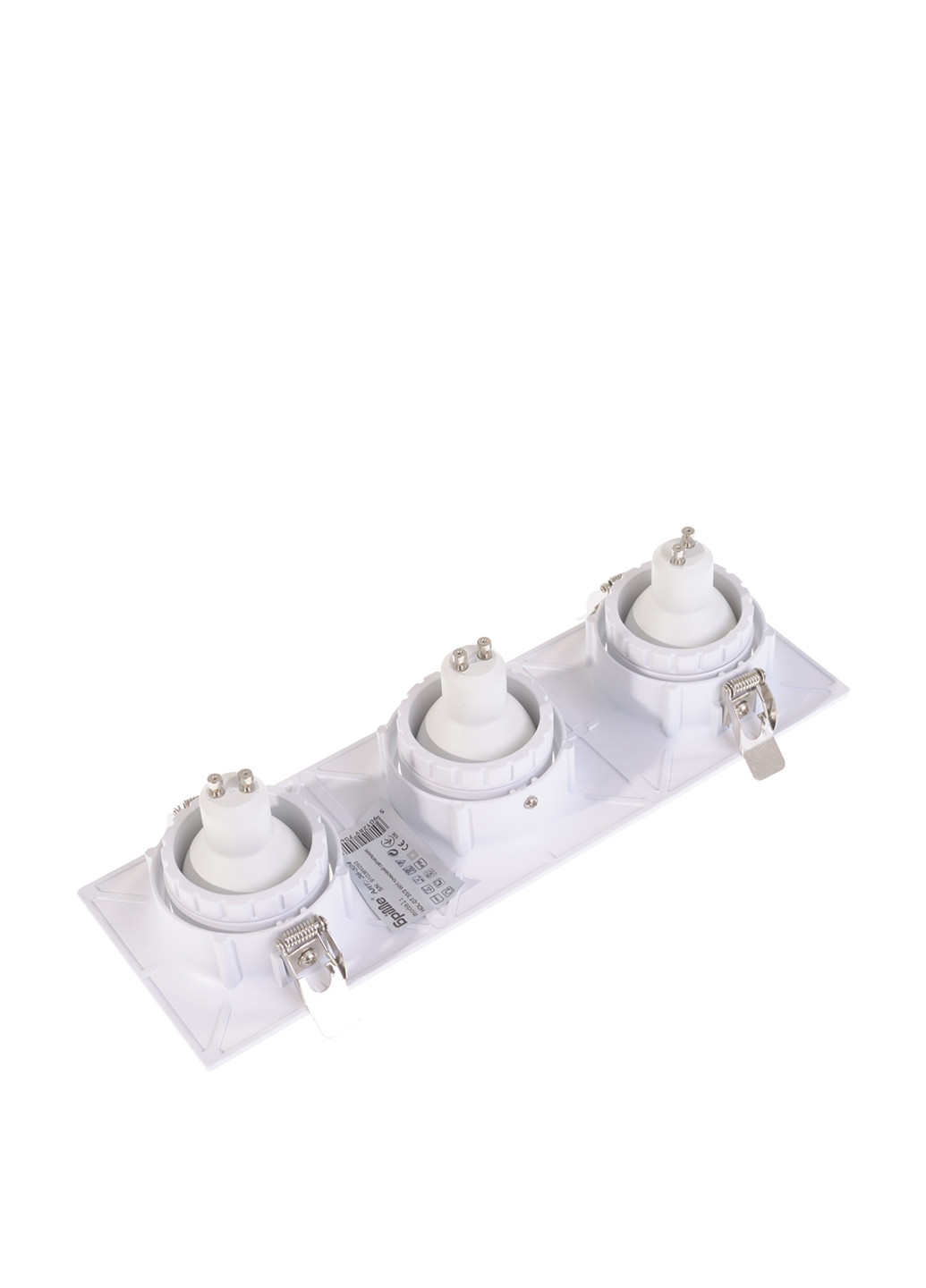 Светильник, 28,5х9,5х4 см Brille (174128320)