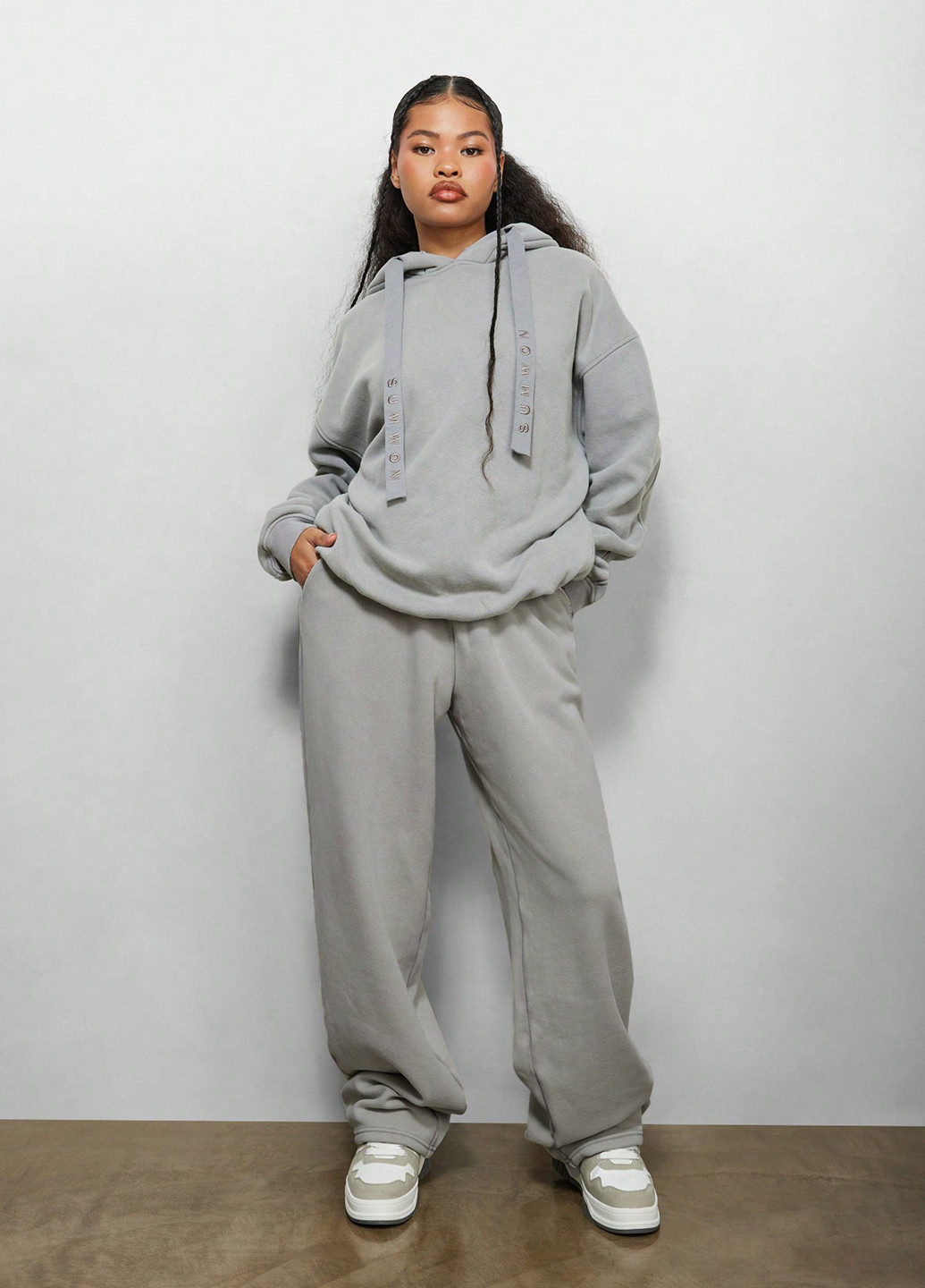 Штани SHEIN (332312789)