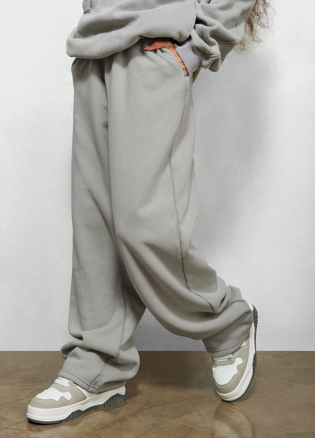 Штани SHEIN (332312789)