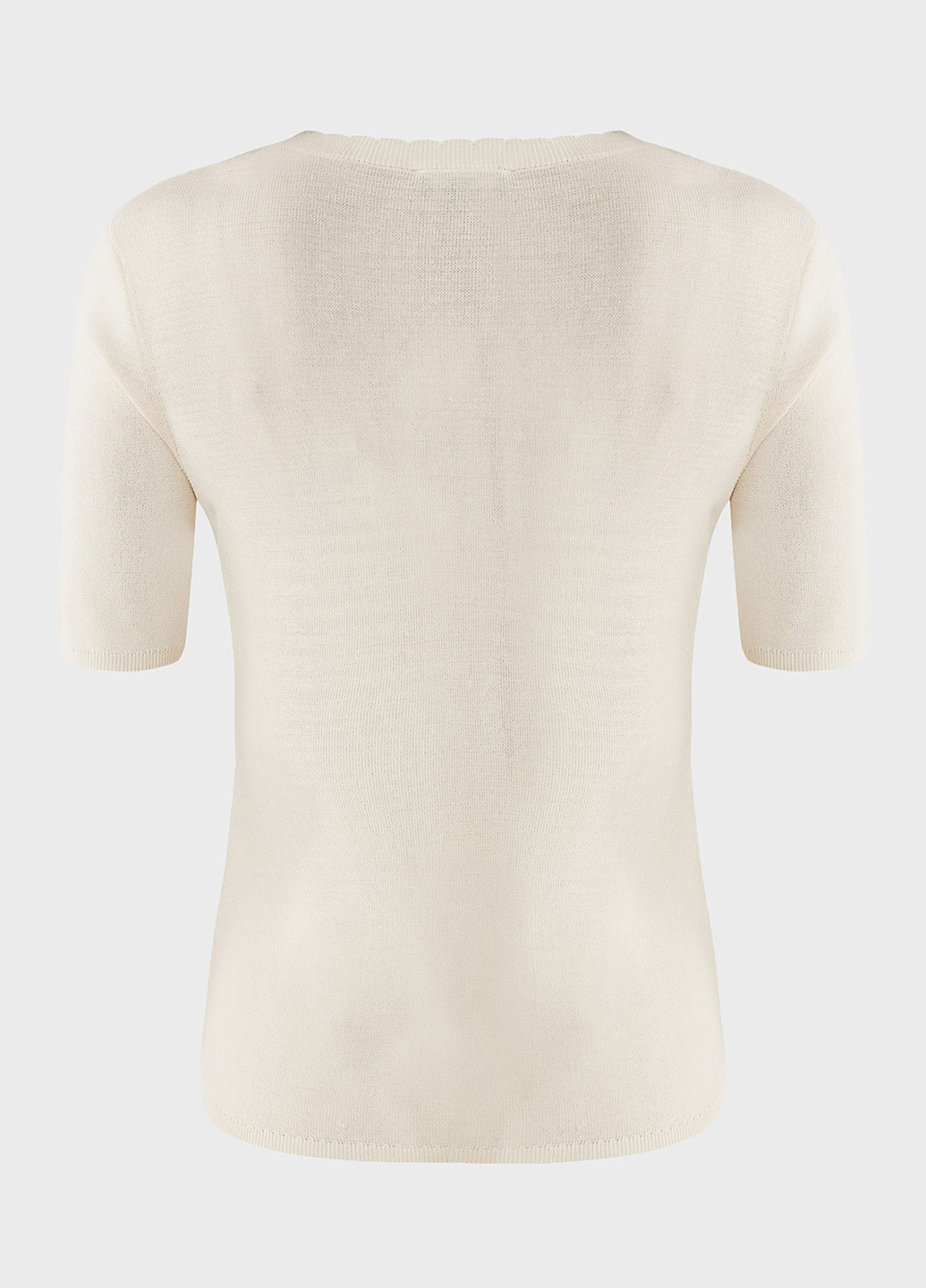 Світло-бежевий демісезонний джемпер джемпер Mexx