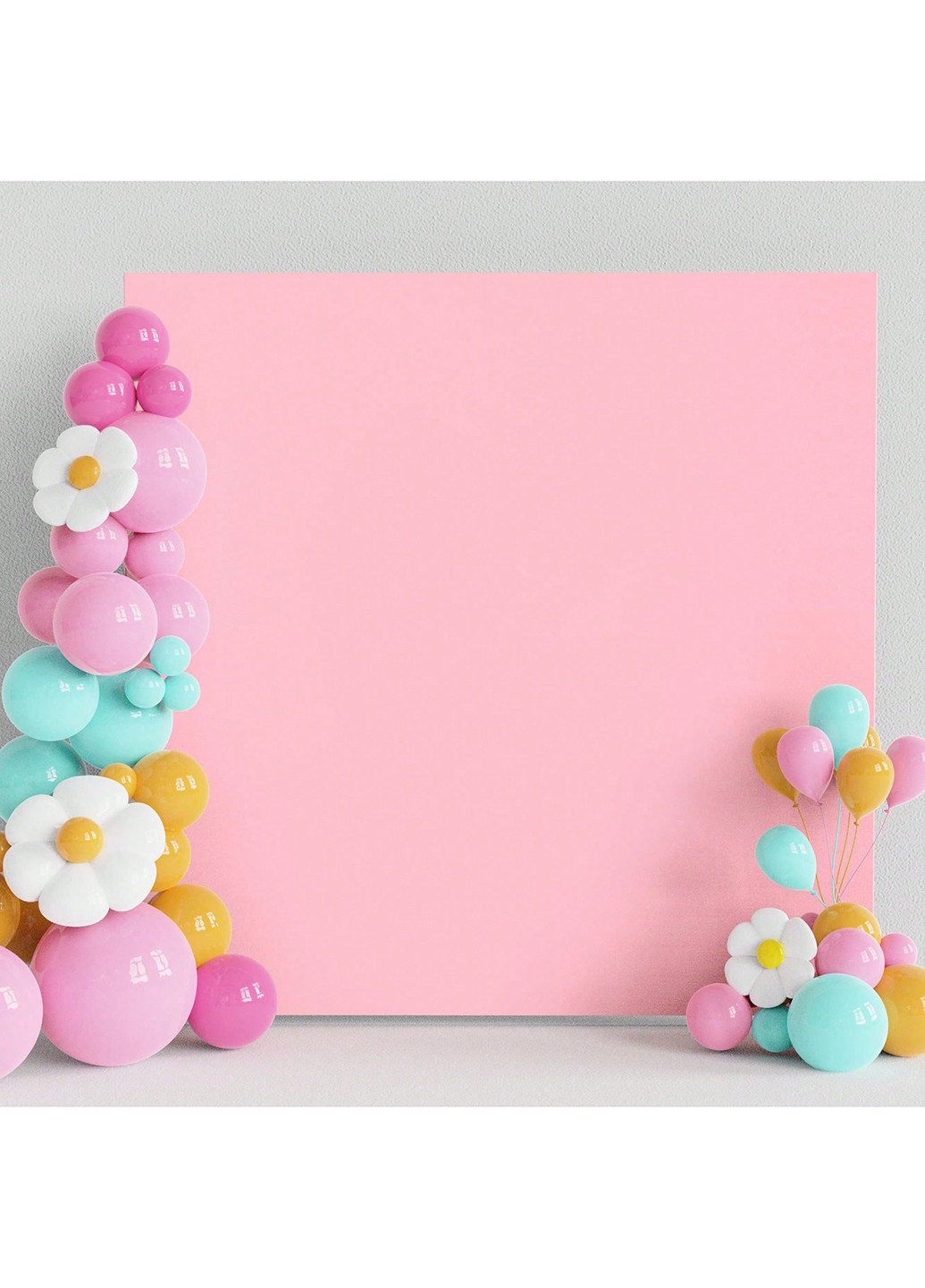 Фон, 200х200 см SHEIN (331536063)