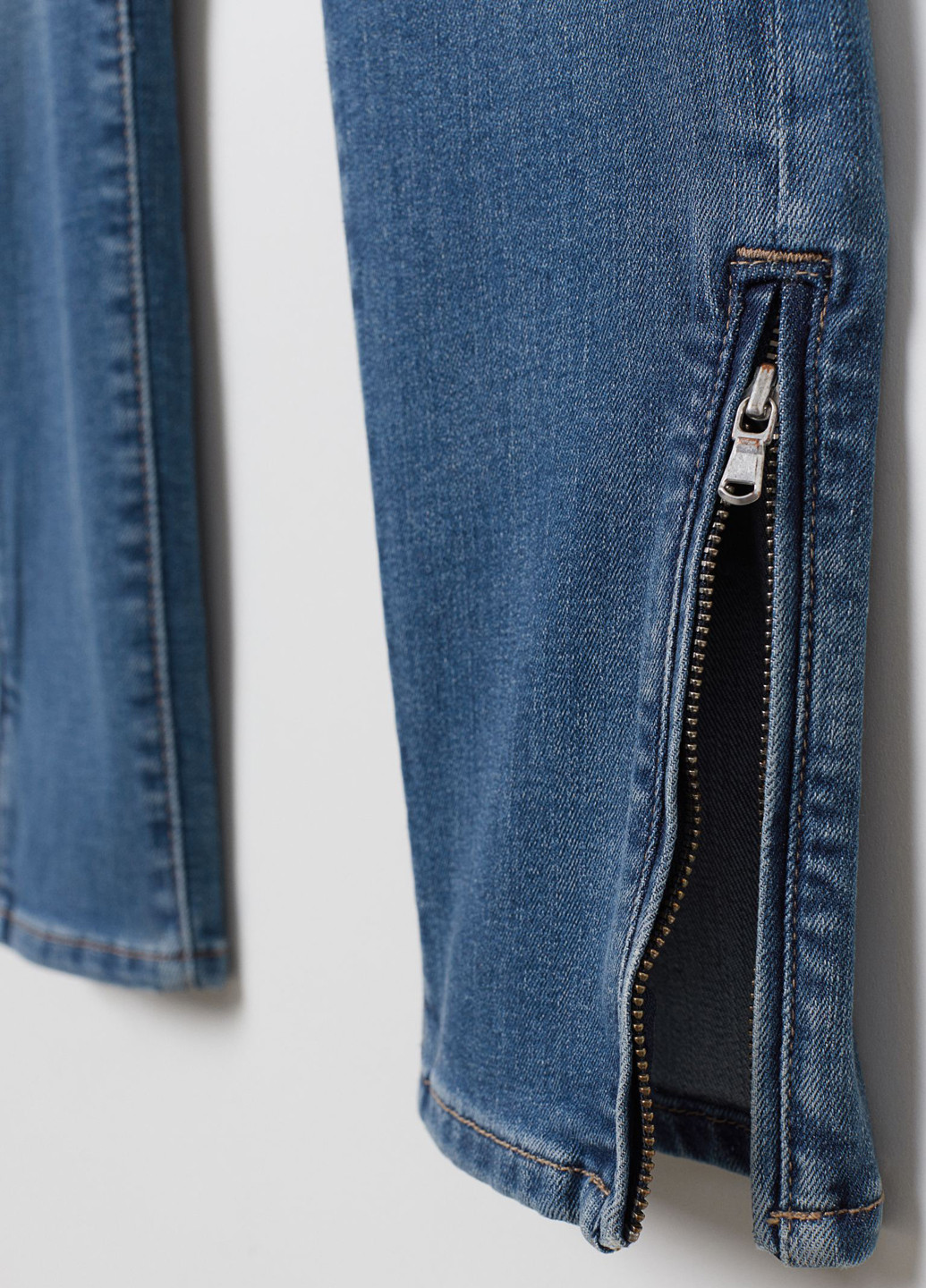 Джинси H&M - (201153576)