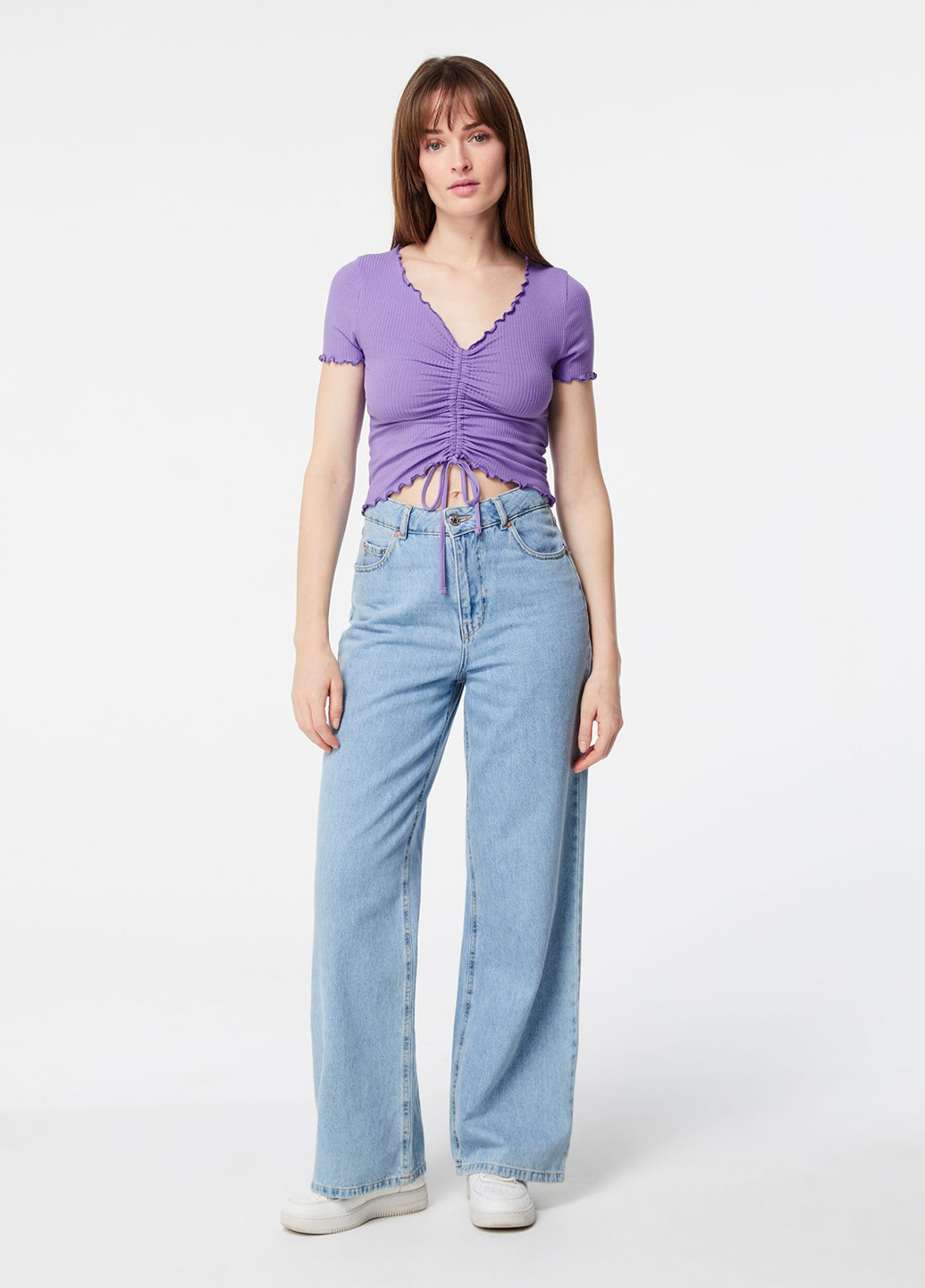 Топ Jennyfer (302372275)