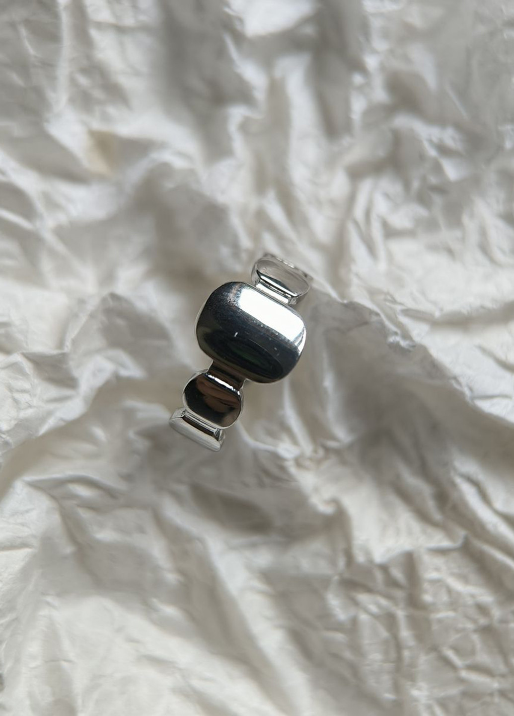 Каблучка Silver Flame (353782414)