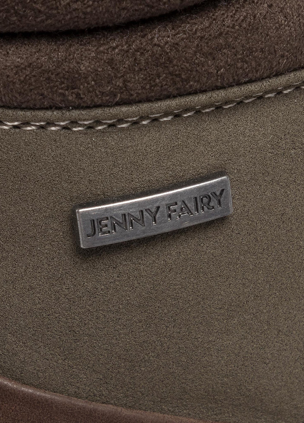 Черевики Jenny Fairy WS2927-01A Jenny Fairy тімберленди однотонні хакі кежуали