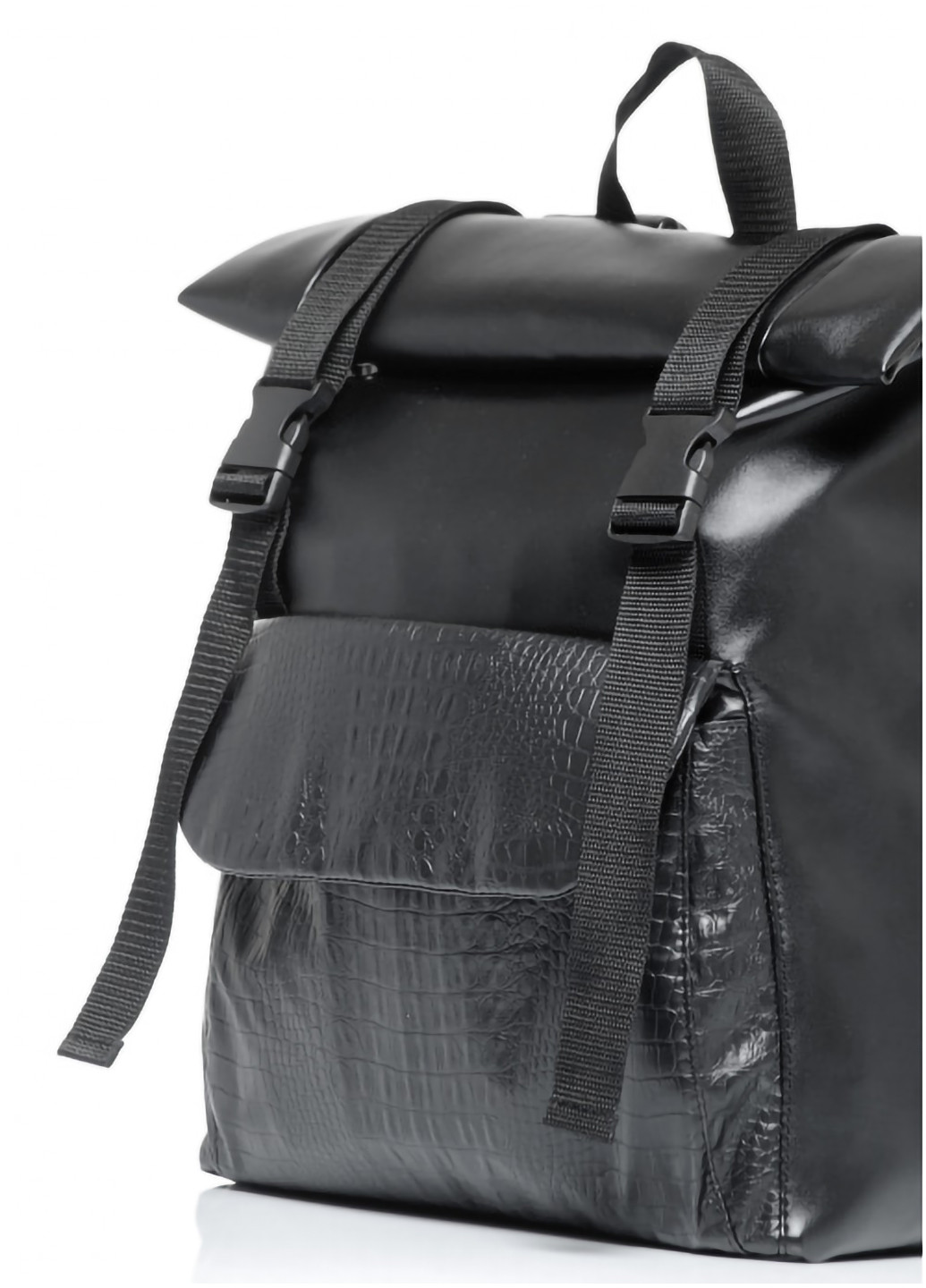 Рюкзак ролл 41х30х16 см Sambag (253173873)