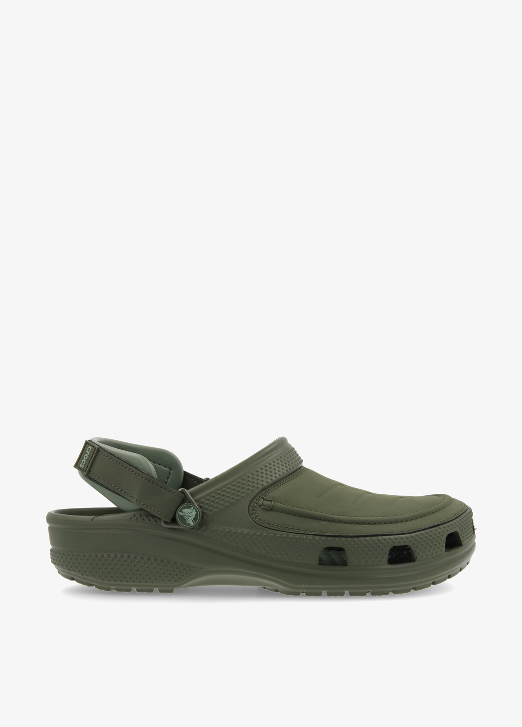 Кроксы Crocs YUKON VİSTA II LR CLOG (348430616)