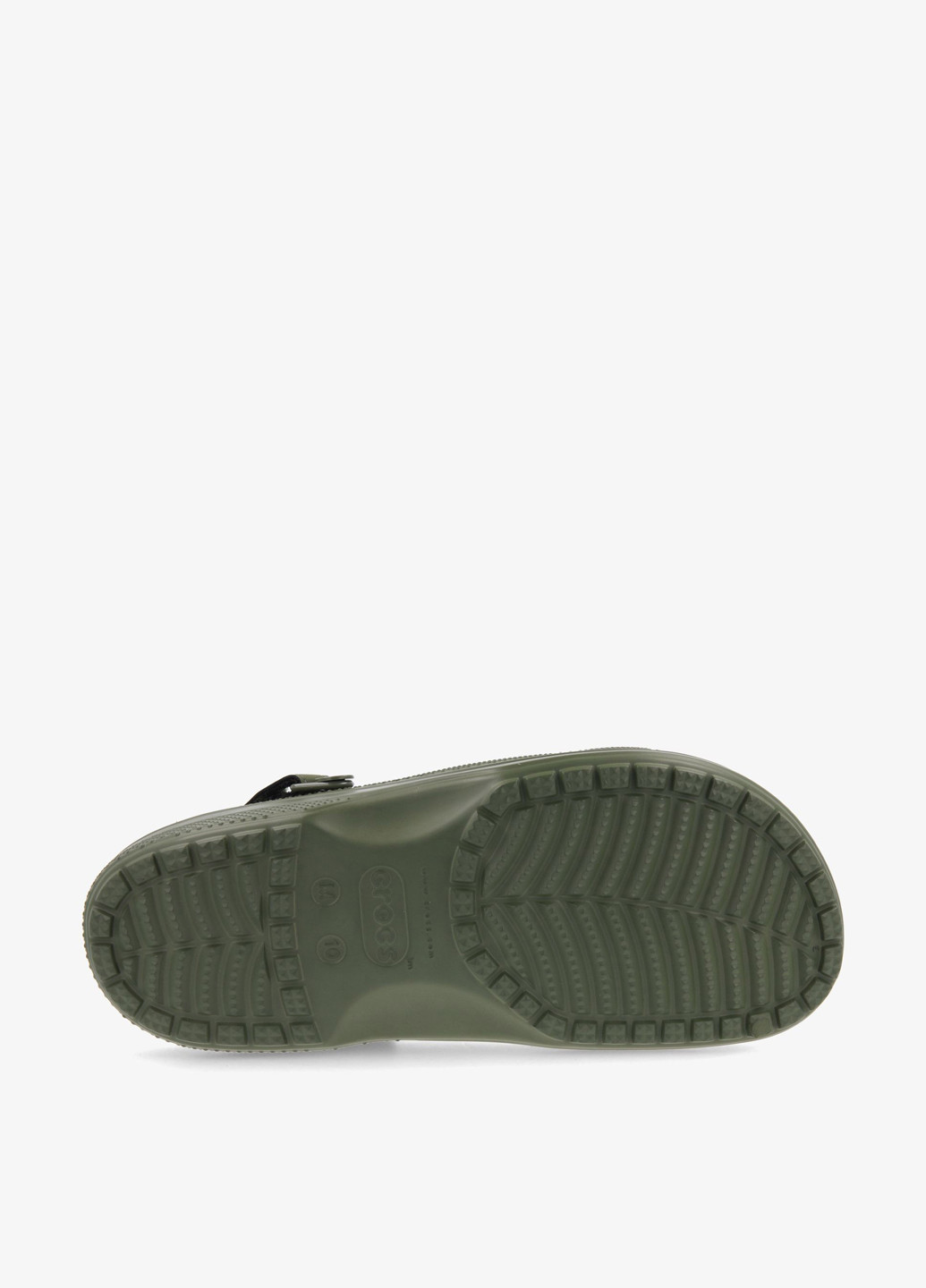 Кроксы Crocs YUKON VİSTA II LR CLOG (348430616)