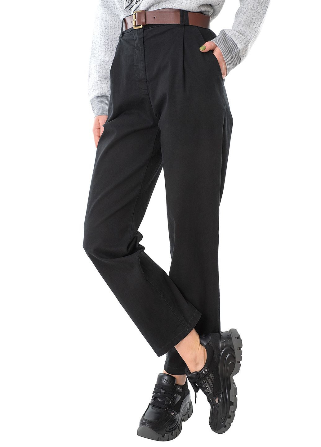 Брюки Joleen (250473240)