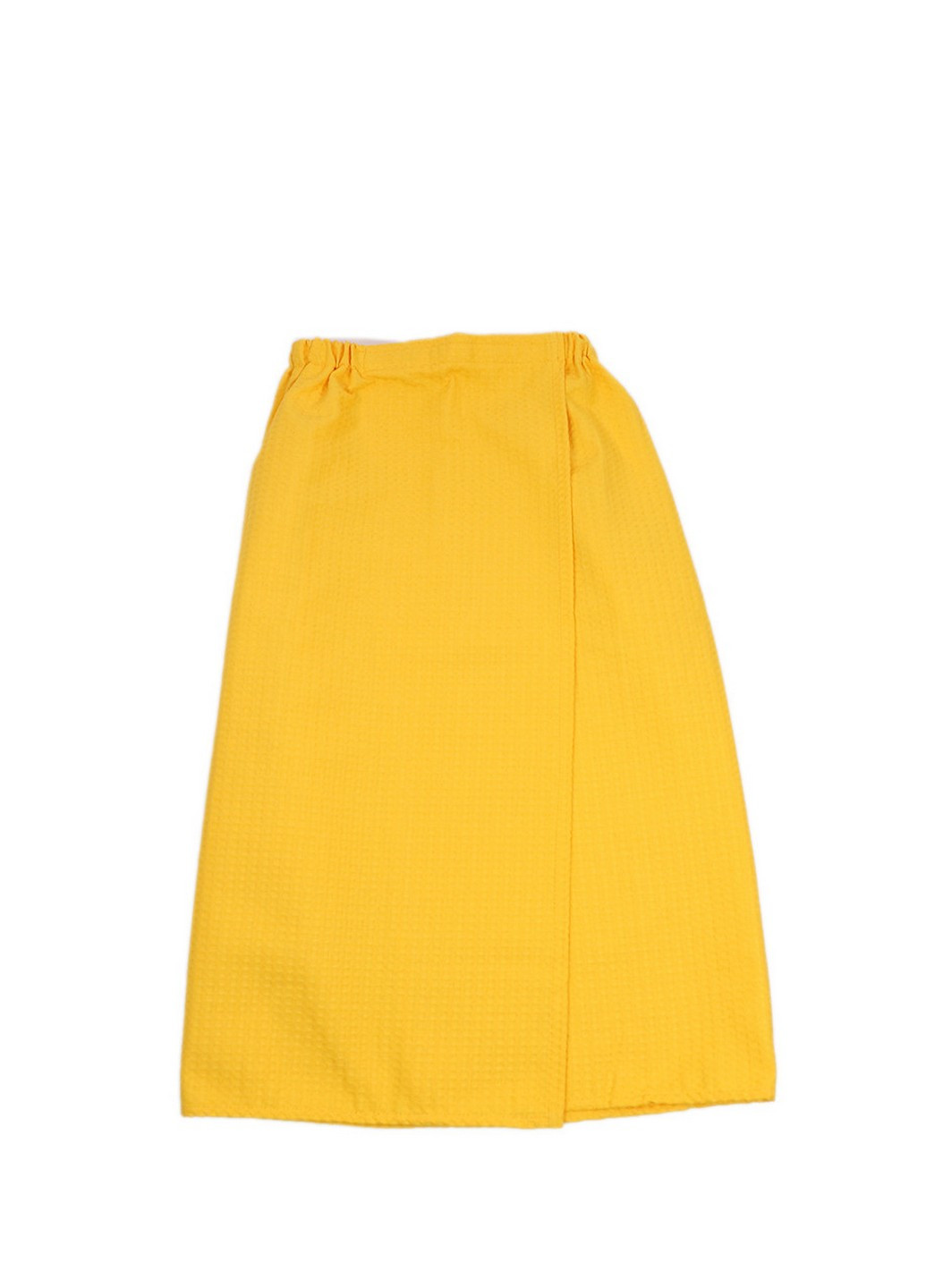 Вафельне парео (кілт) 130х75 см Luxyart (253136685)