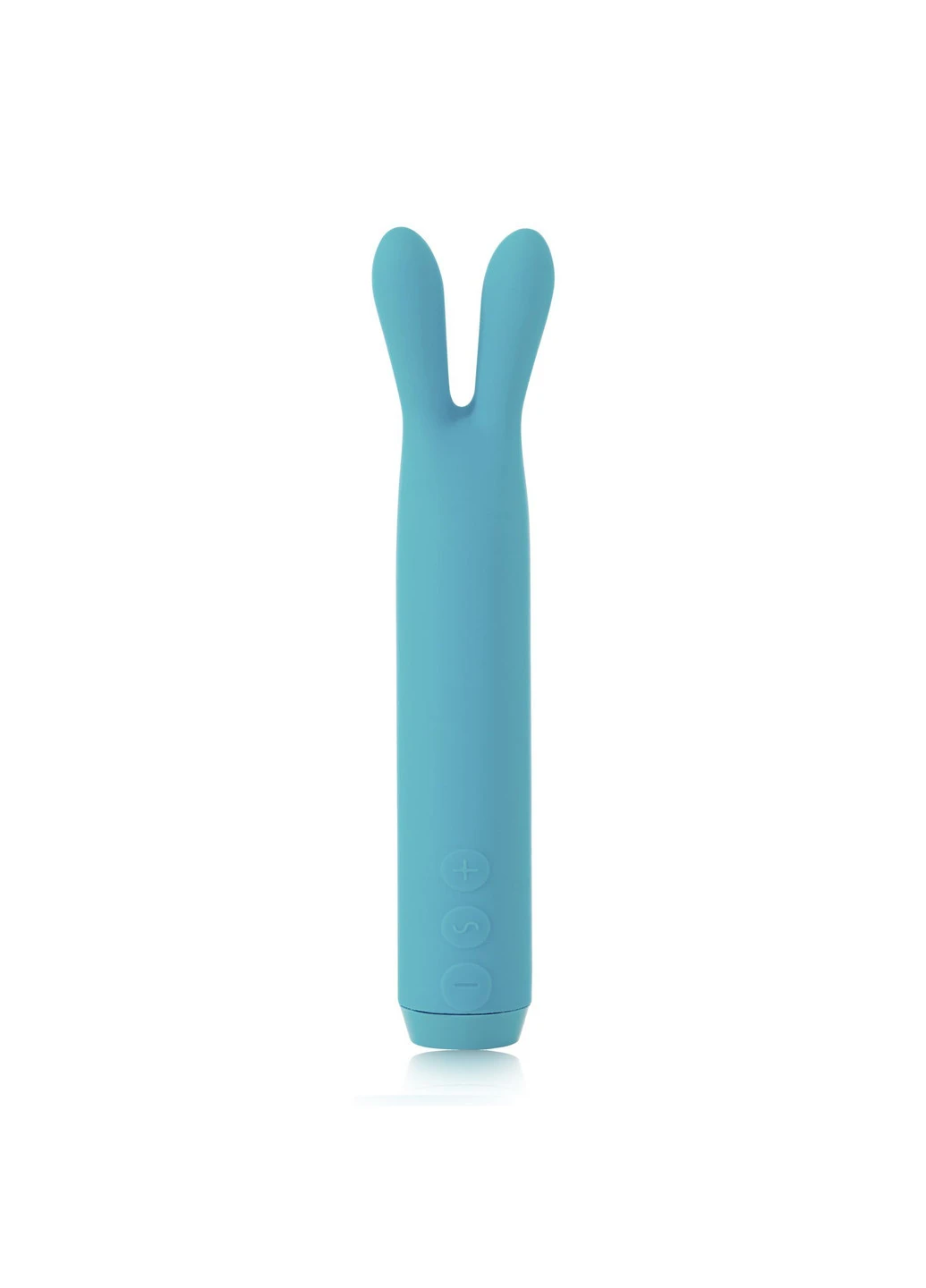 Вибратор с ушками - Rabbit Bullet Vibrator Teal Je Joue (252297359)