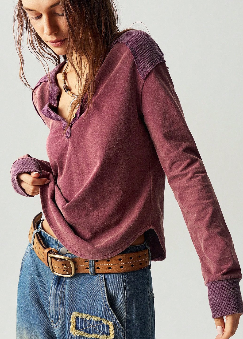 Лонгслів SHEIN (367017871)