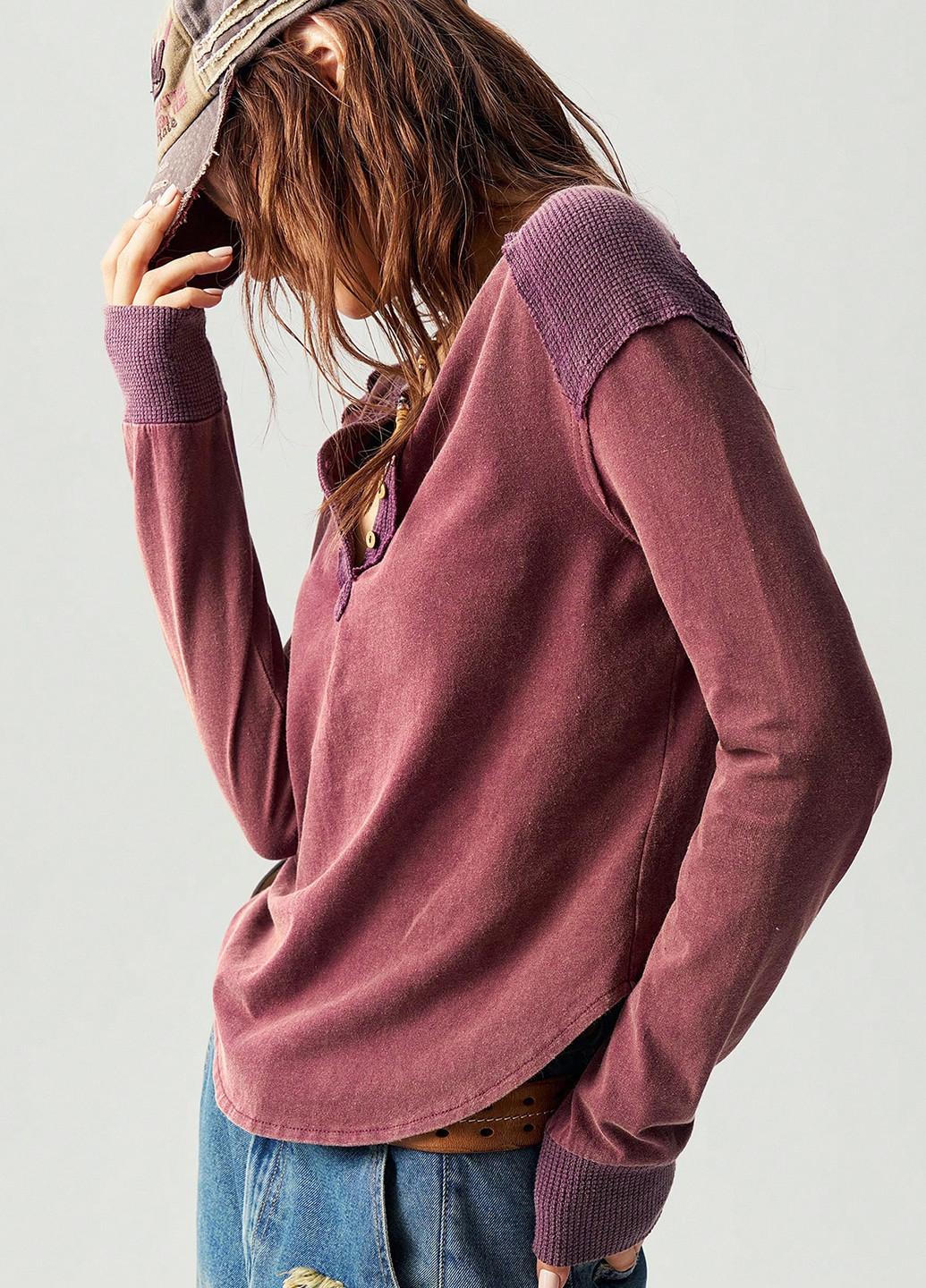 Лонгслів SHEIN (367017871)