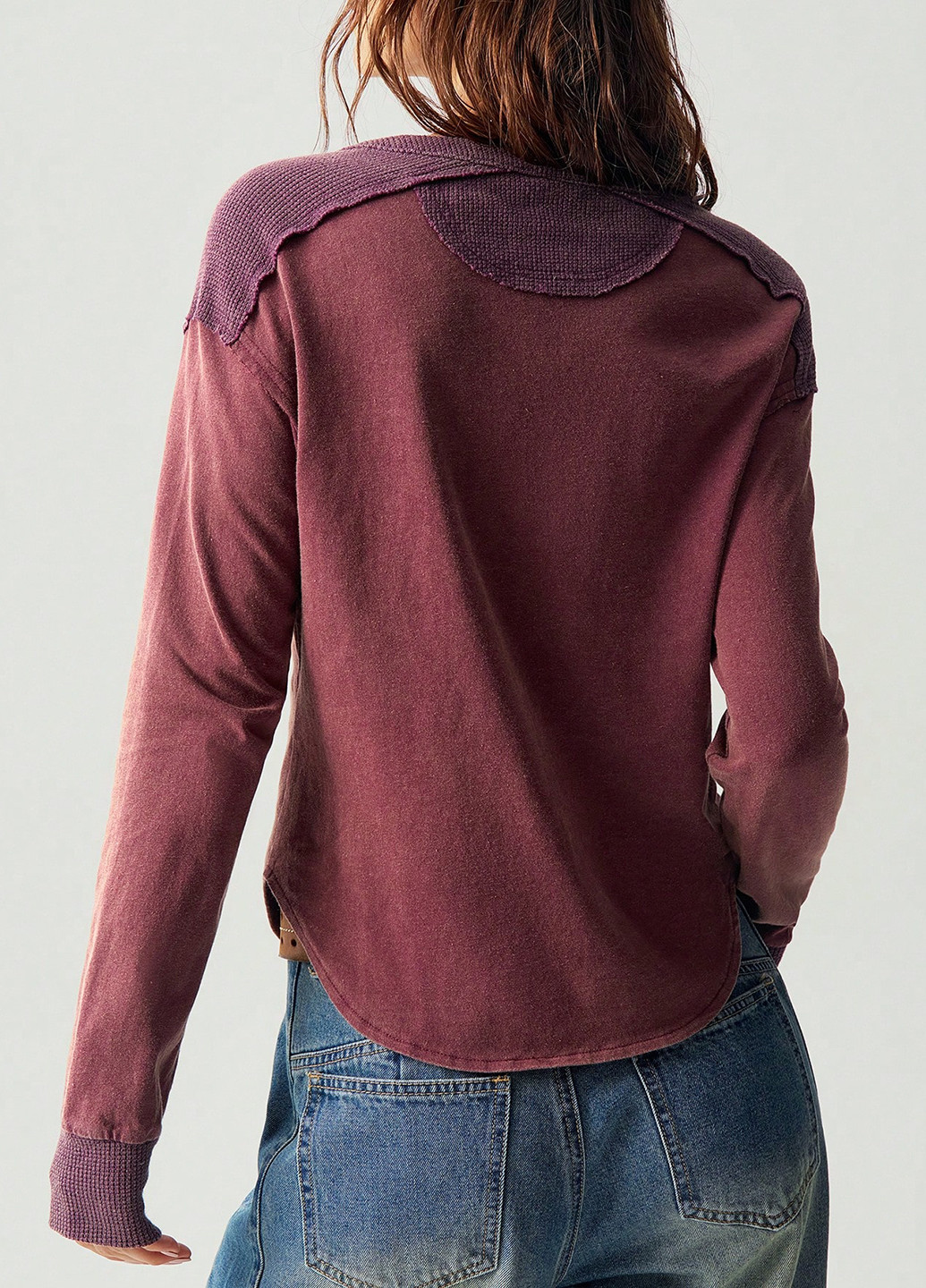 Лонгслів SHEIN (367017871)