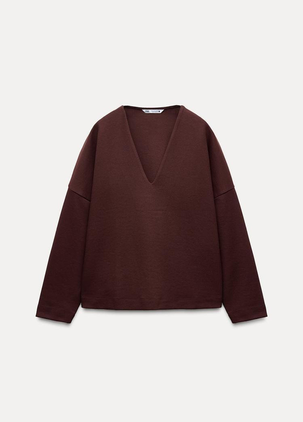 Костюм (лонгслив, брюки) Zara (360421466)